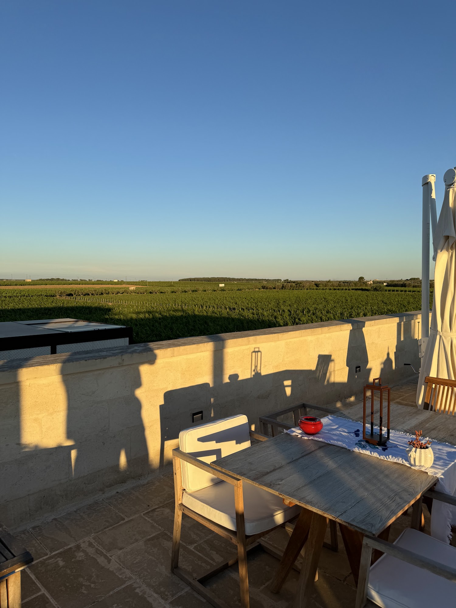 Es cantina & ristorante