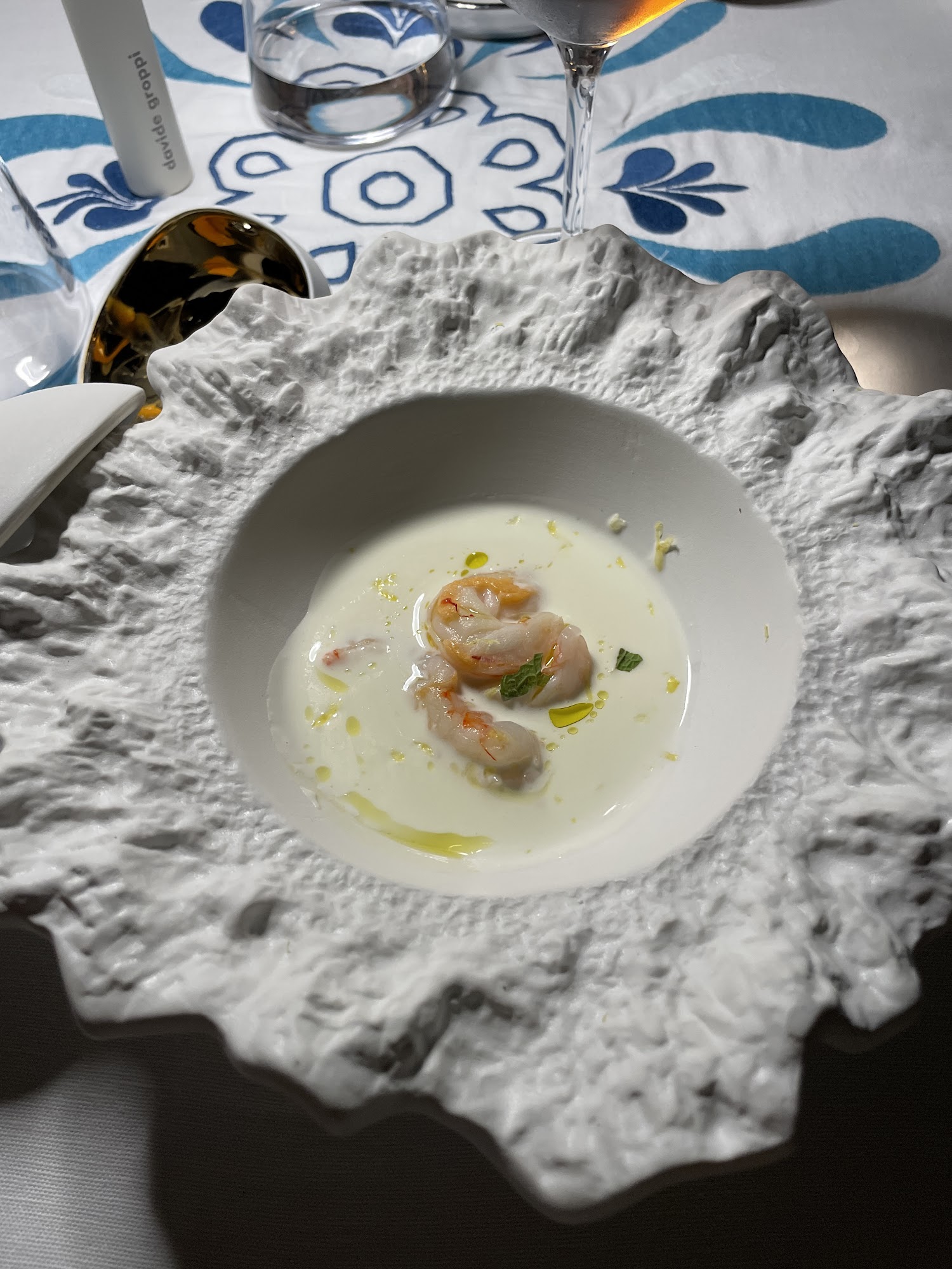 Es cantina & ristorante