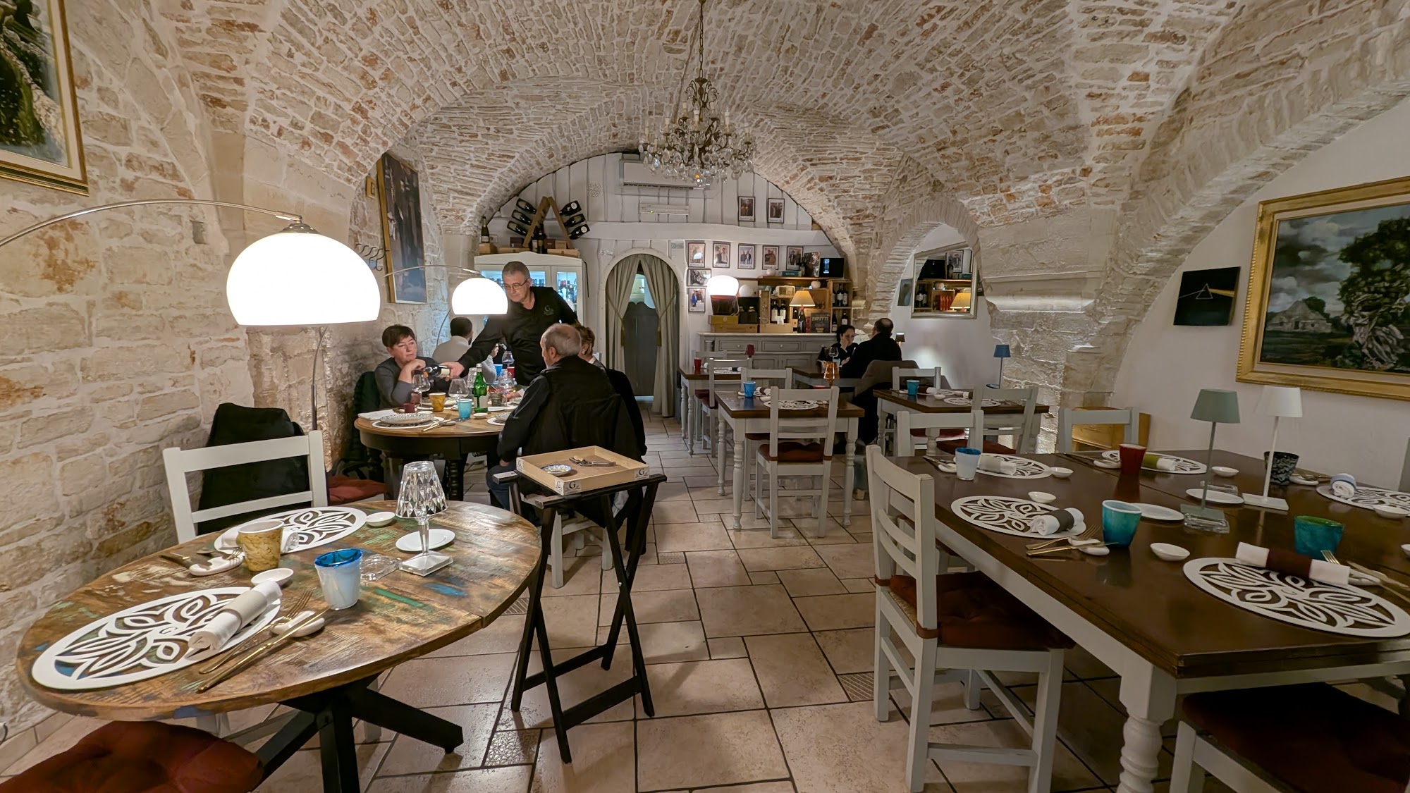Gaonas Officine del Gusto
