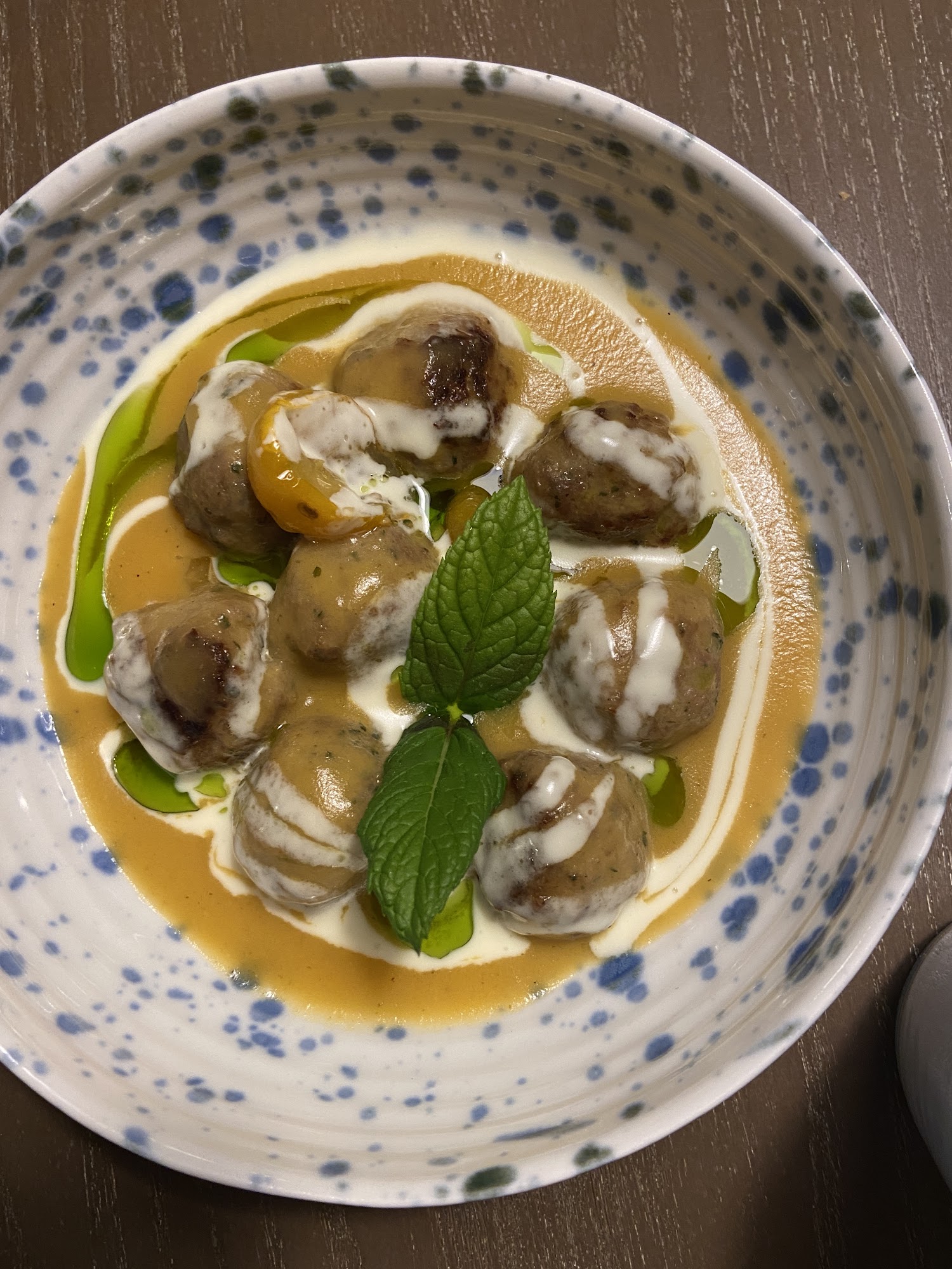Gaonas Officine del Gusto