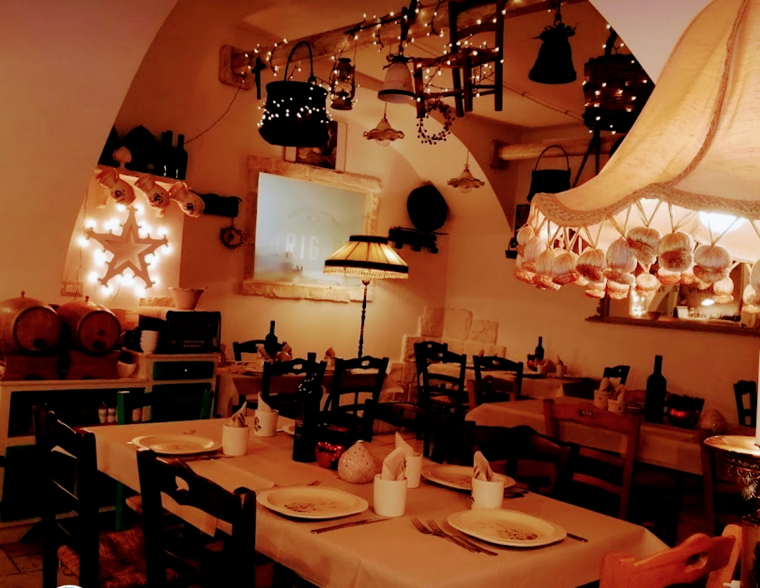 Osteria Origini