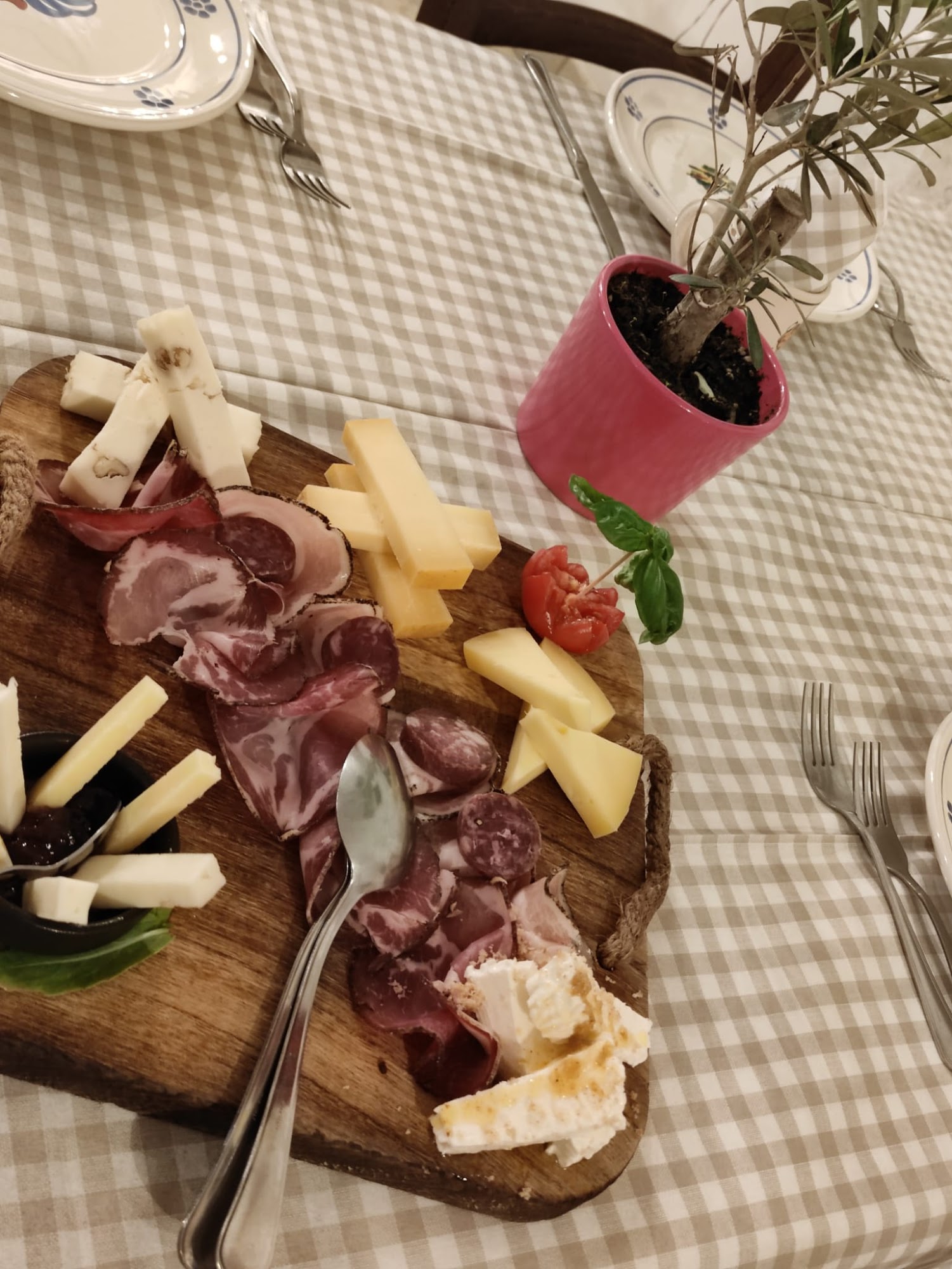 Osteria Origini