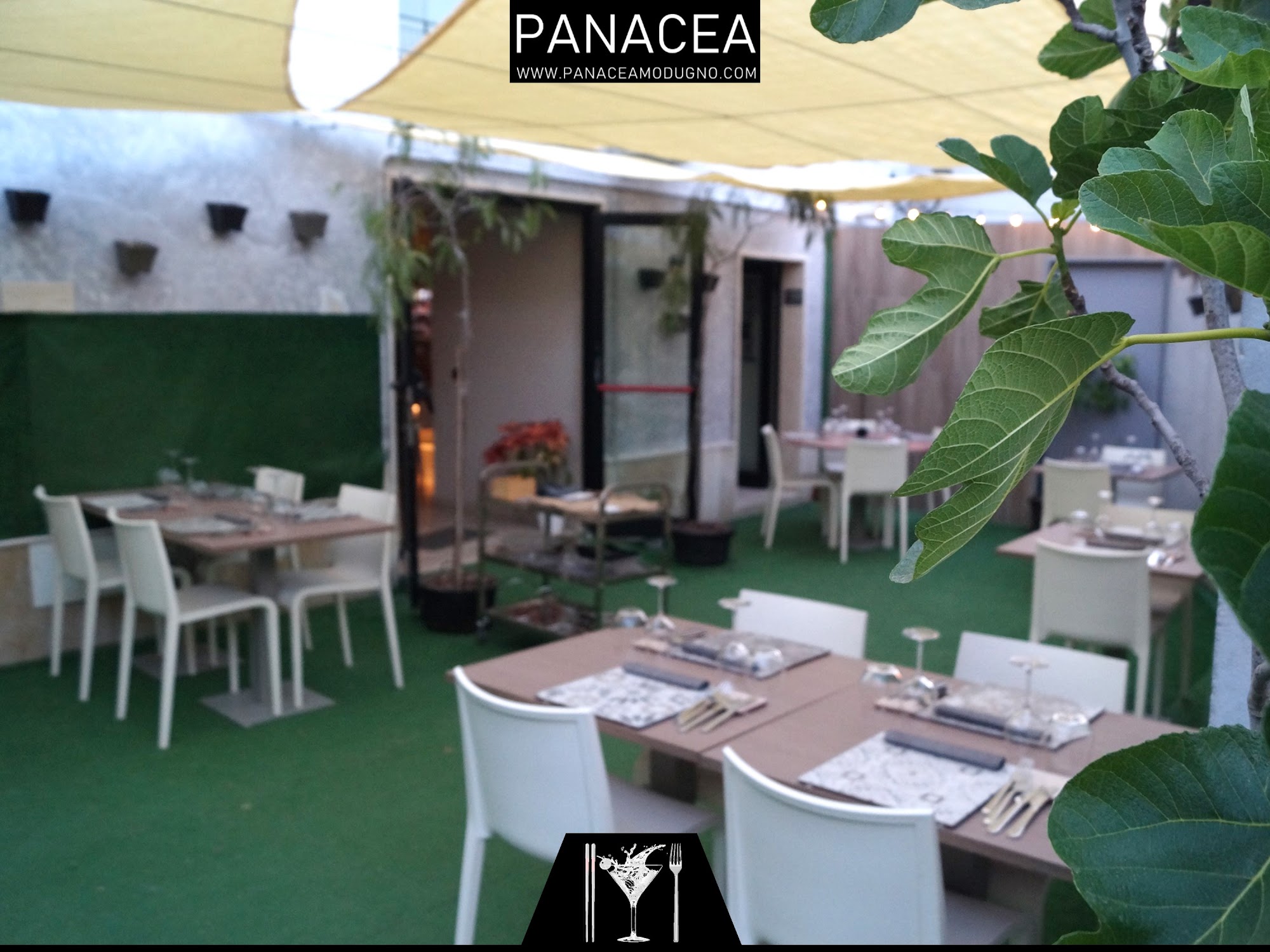 Panacea Ristorante