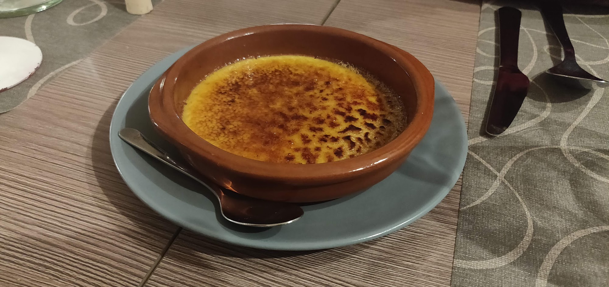 Panacea Ristorante