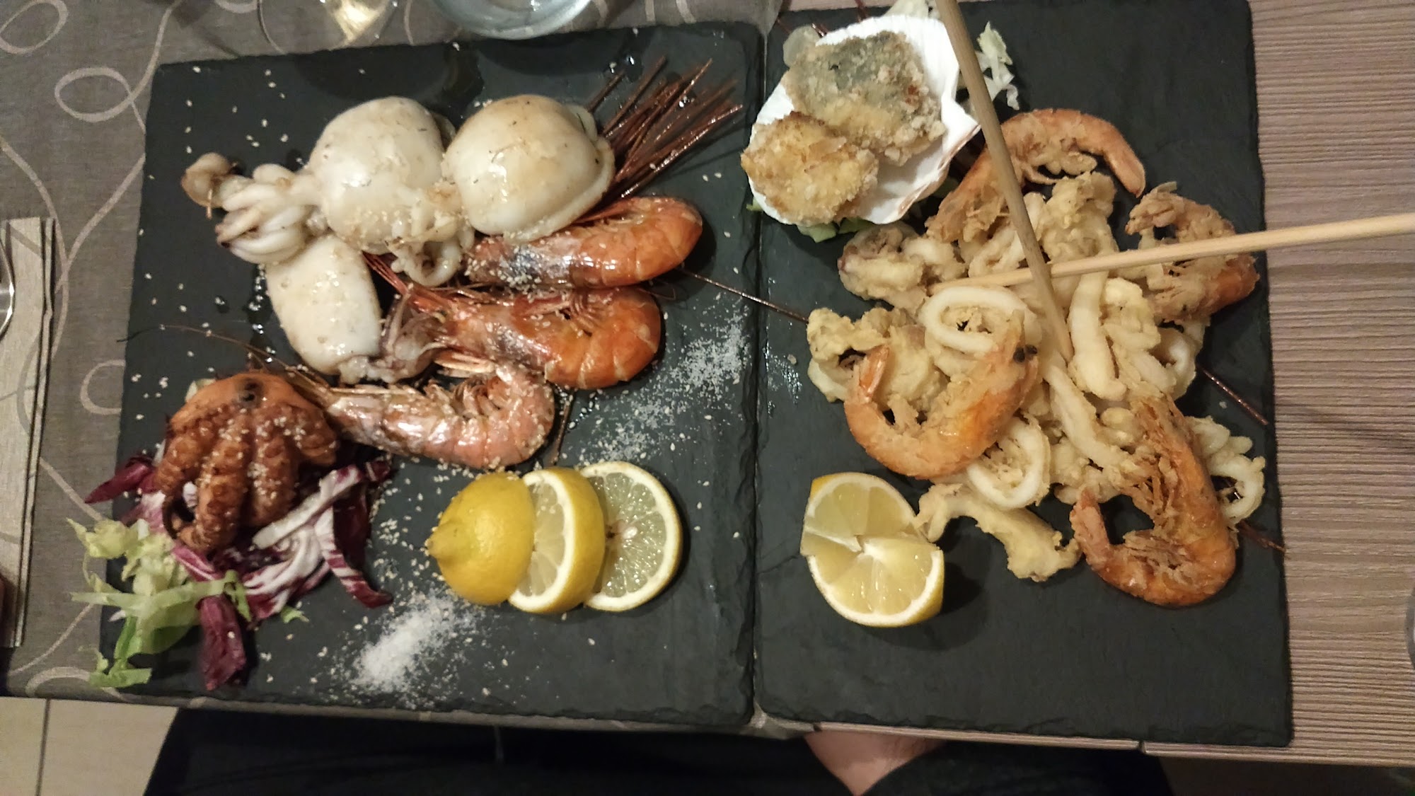 Panacea Ristorante