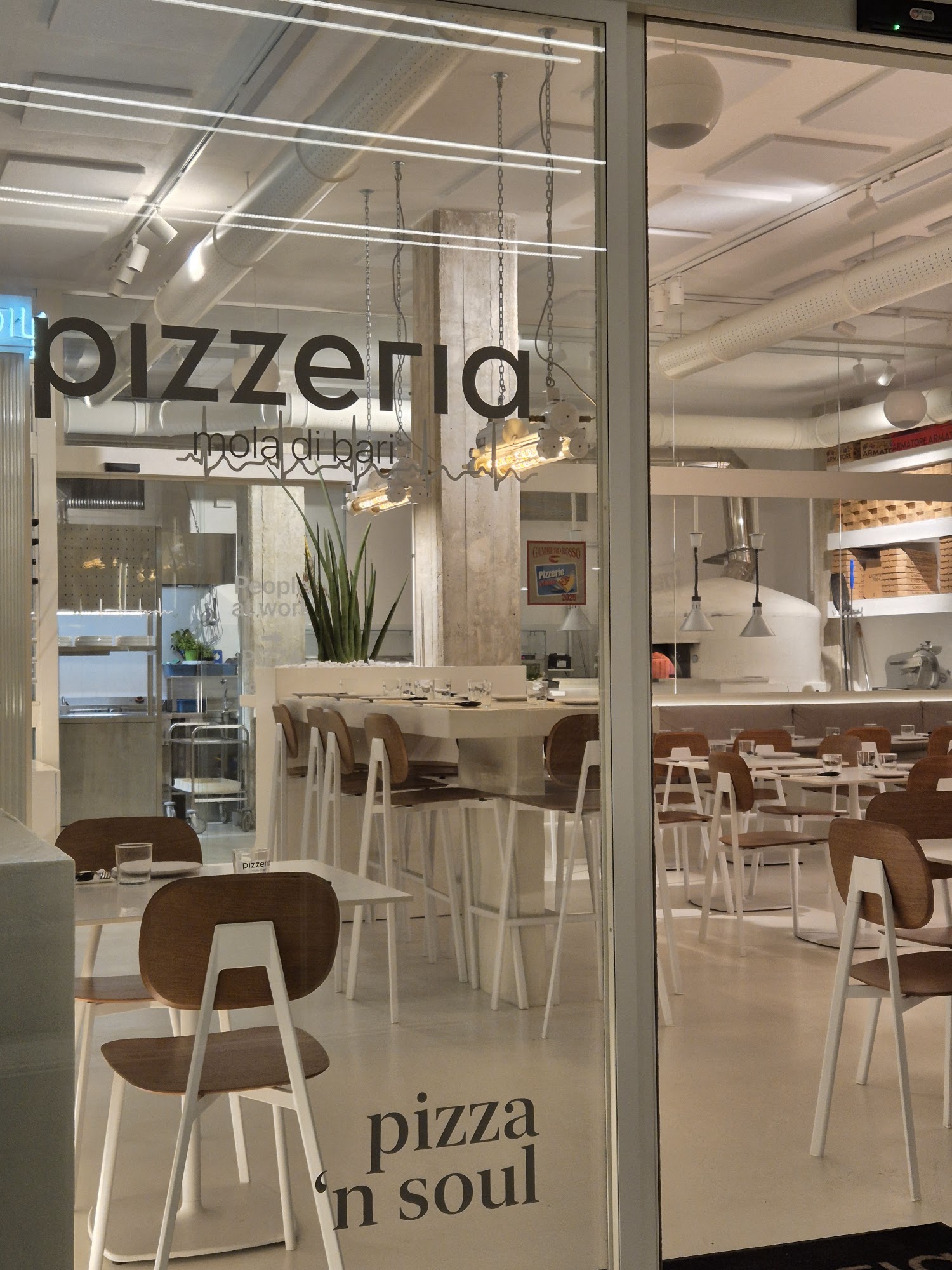 Pizzeria 70042