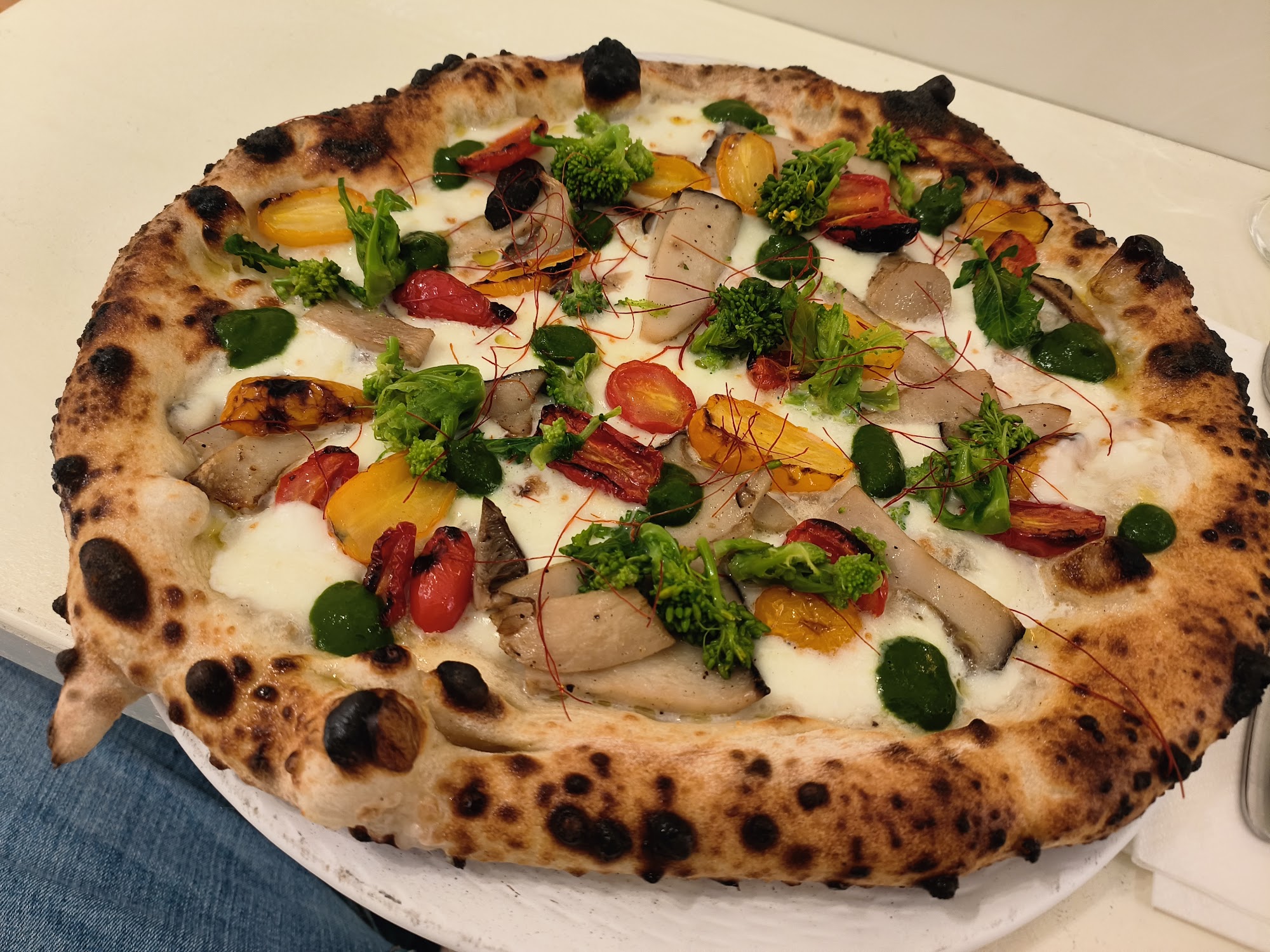Pizzeria 70042