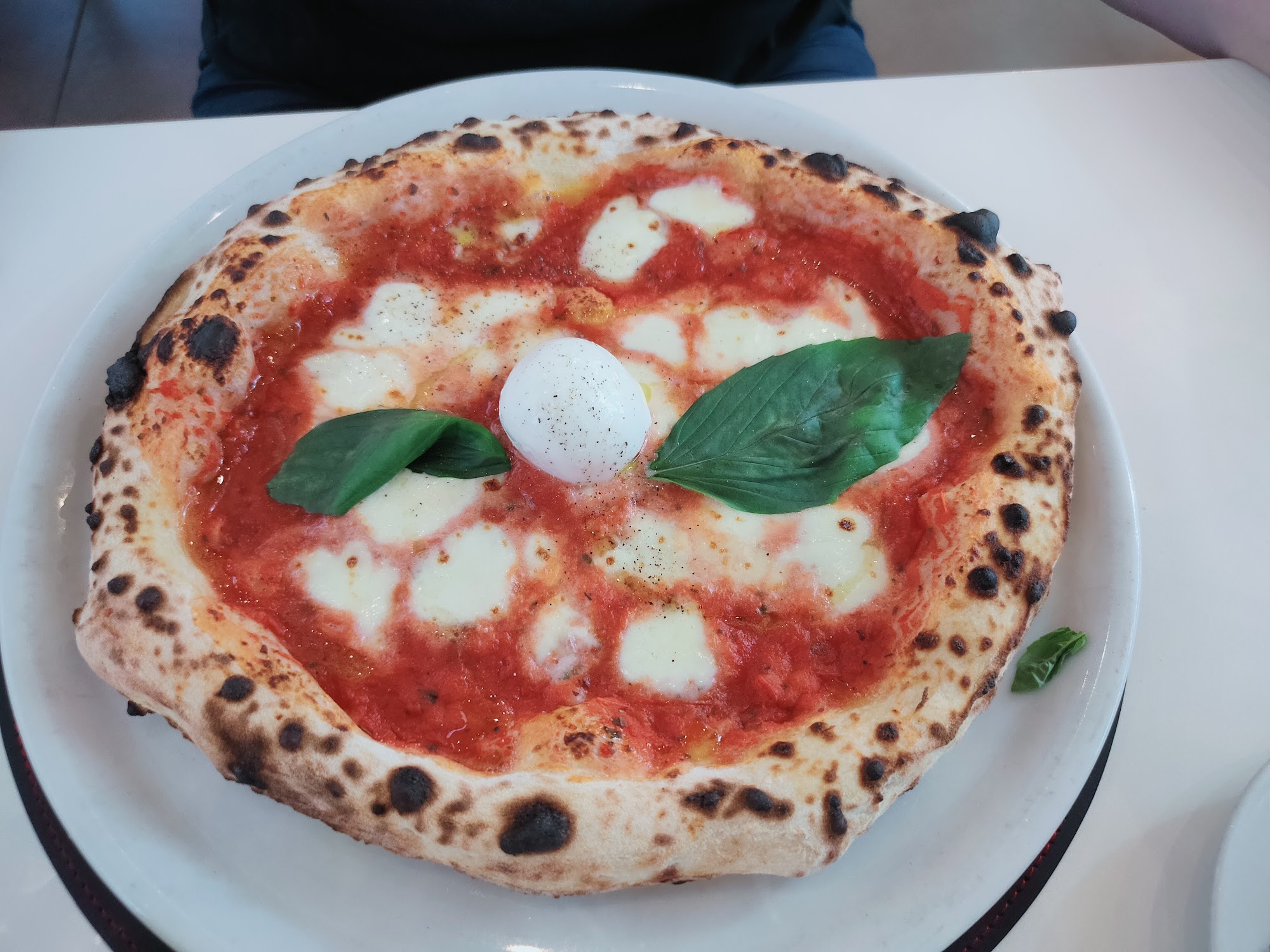 Quattro Quarti