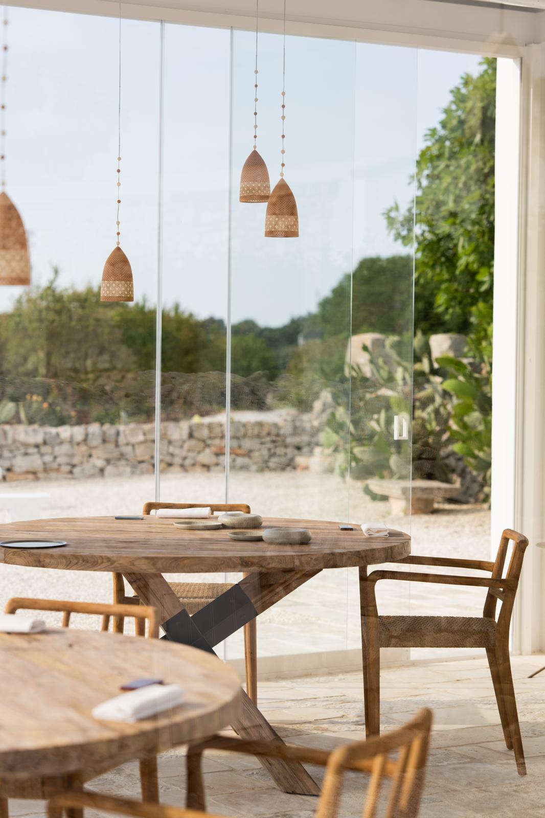 Orto del Nina Trulli Resort
