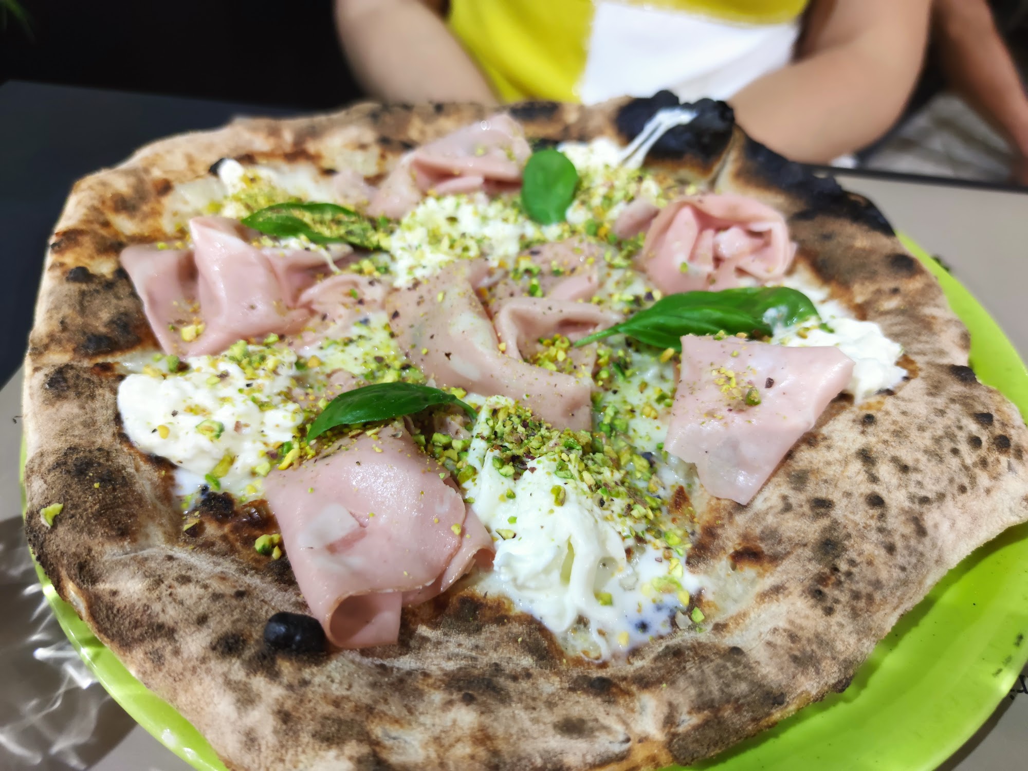 Pizzeria OK