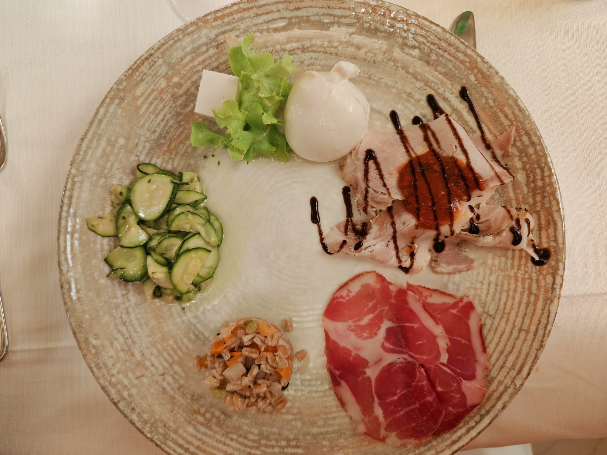 L'Antica Locanda