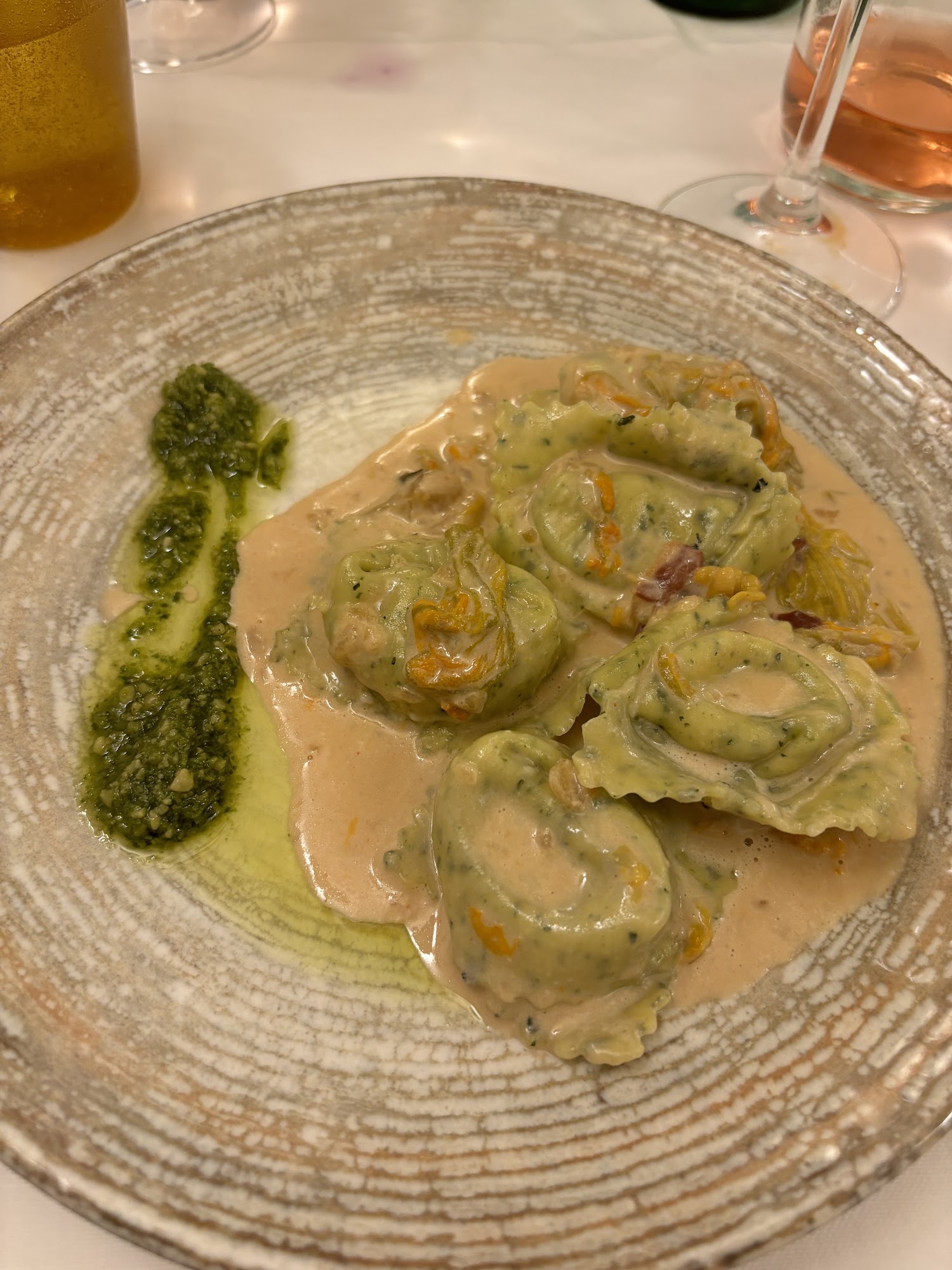 L'Antica Locanda