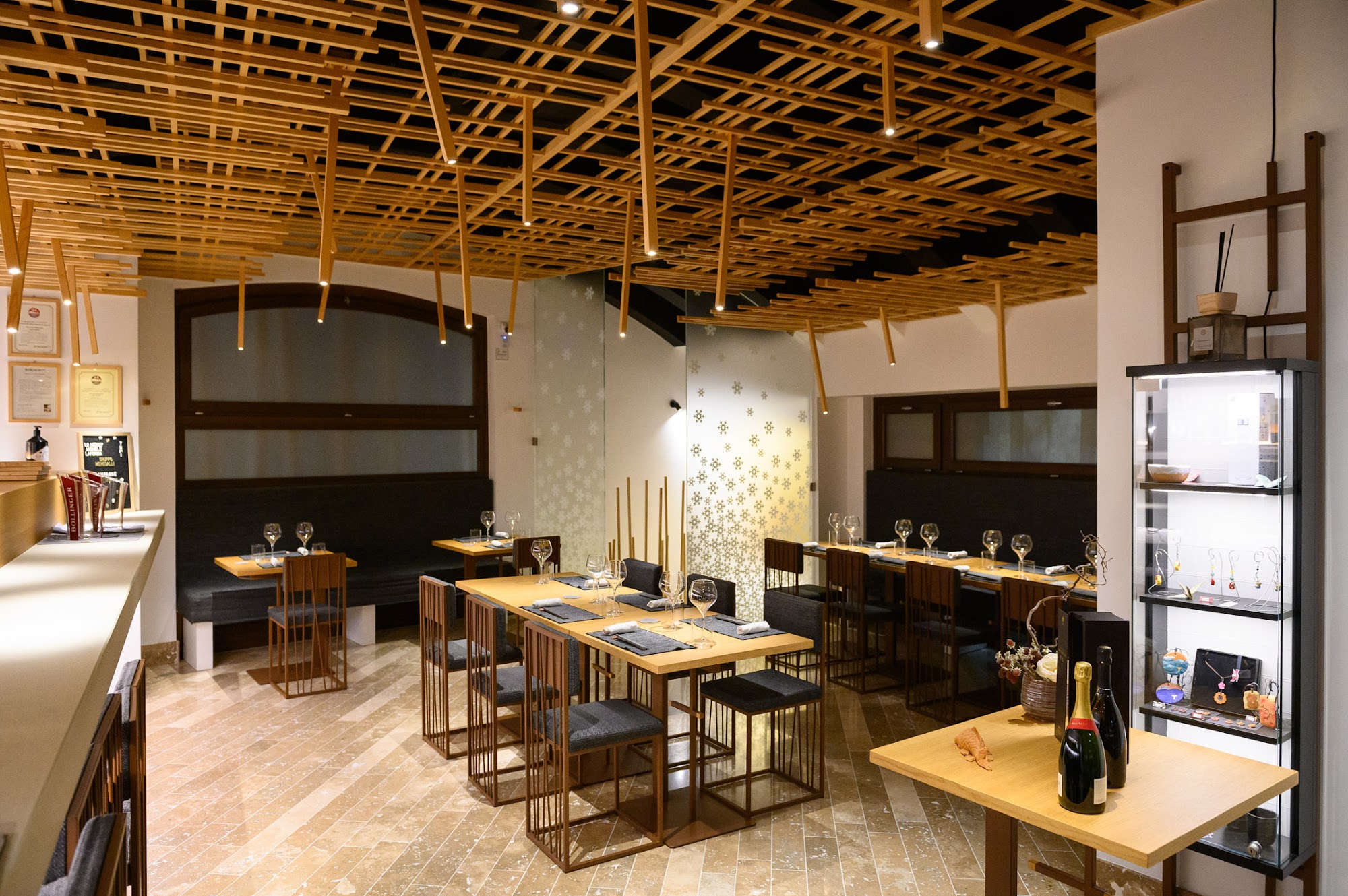 Yuki Cucina Giapponese