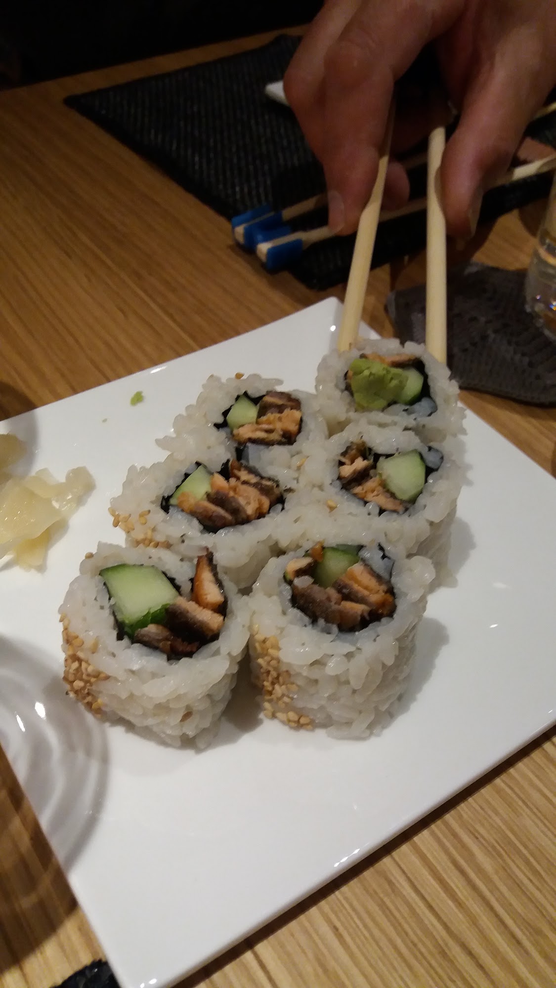 Yuki Cucina Giapponese