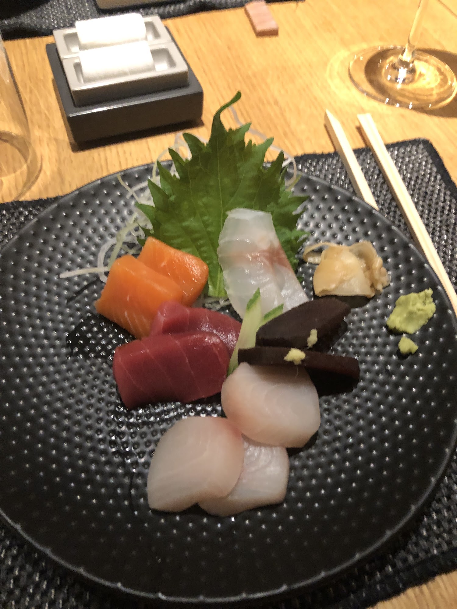 Yuki Cucina Giapponese