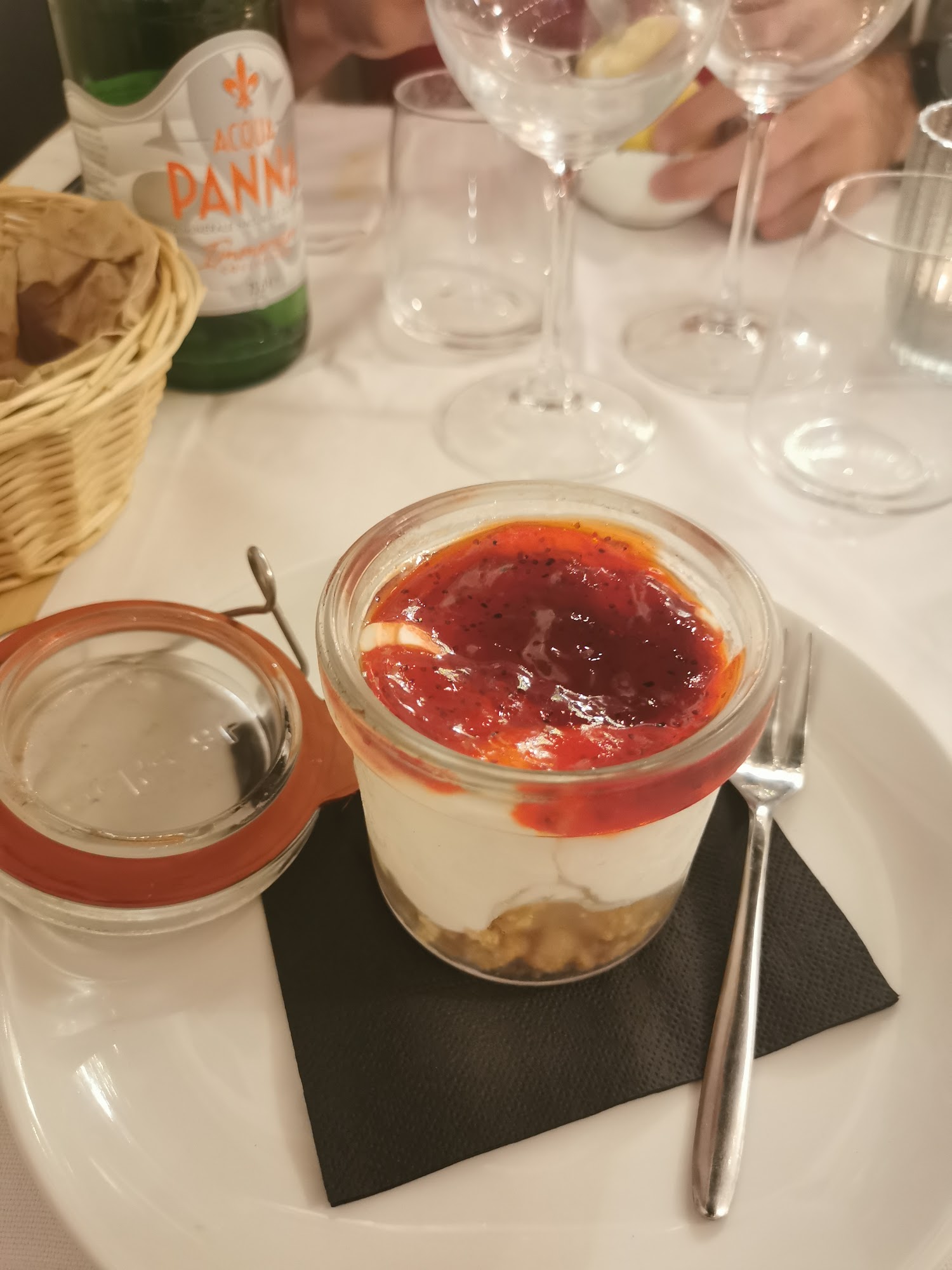 Osteria Luce