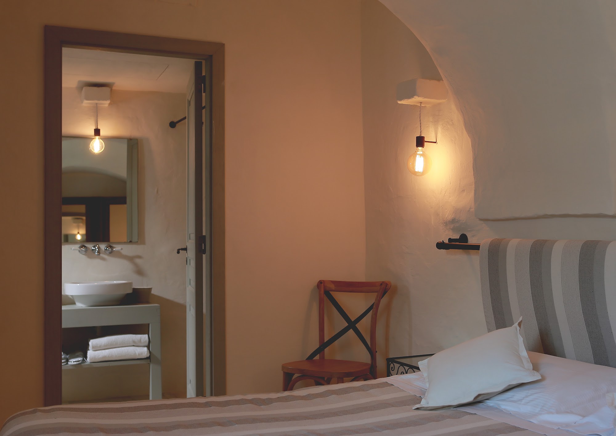 Masseria Le Carrube