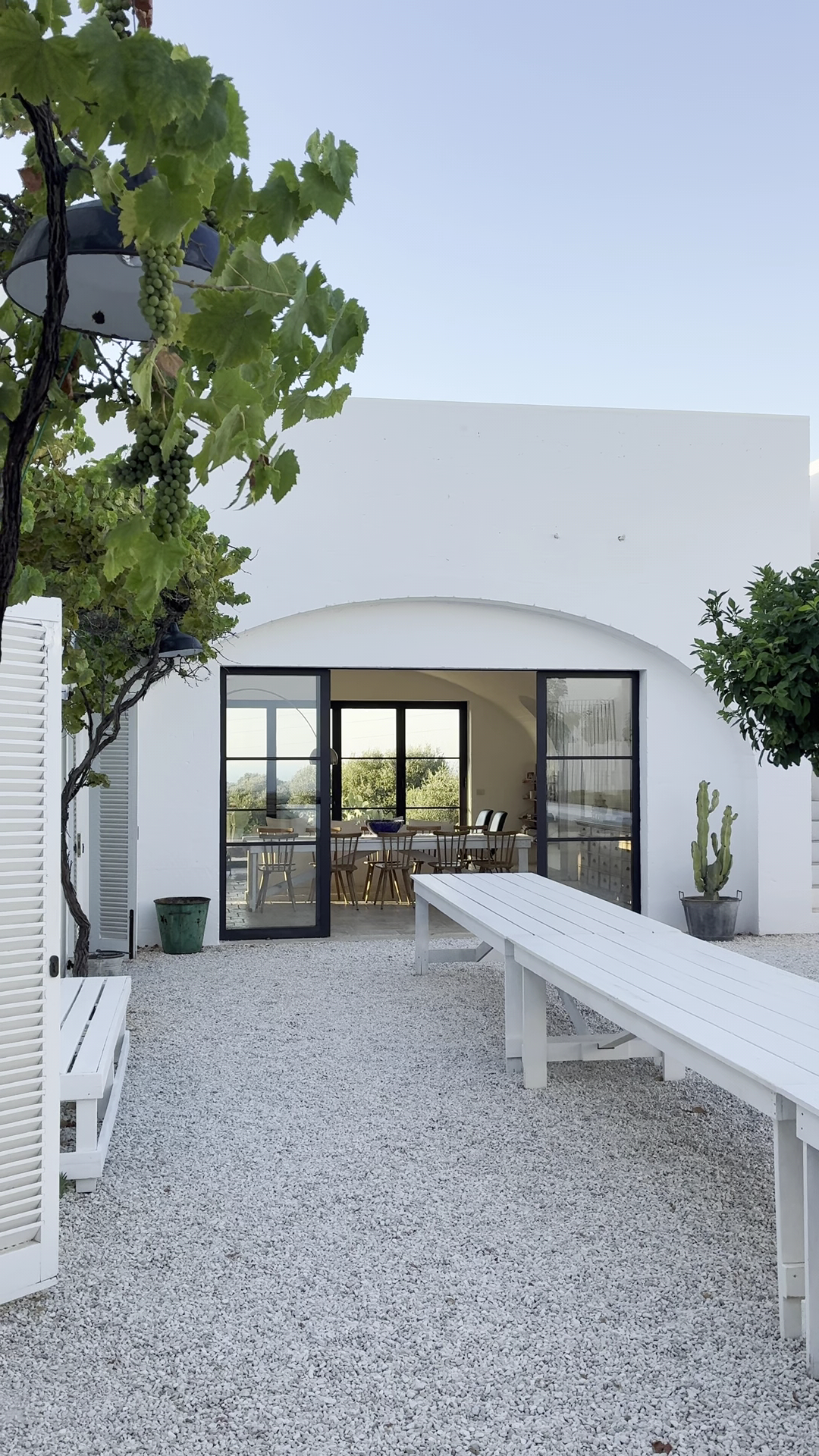 Masseria Moroseta