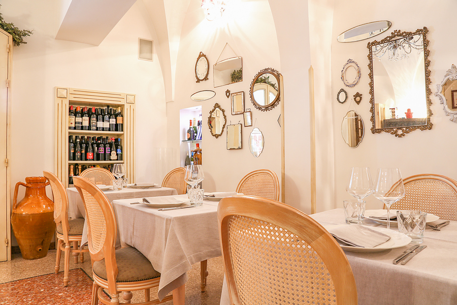 Osteria Piazzetta Cattedrale