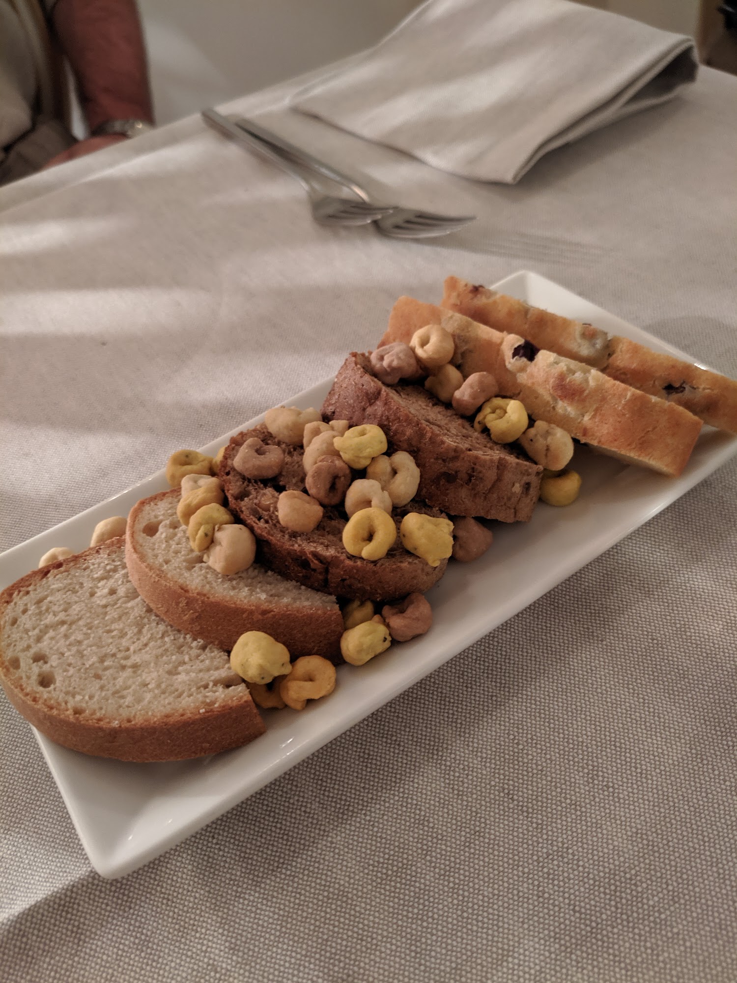 Osteria Piazzetta Cattedrale