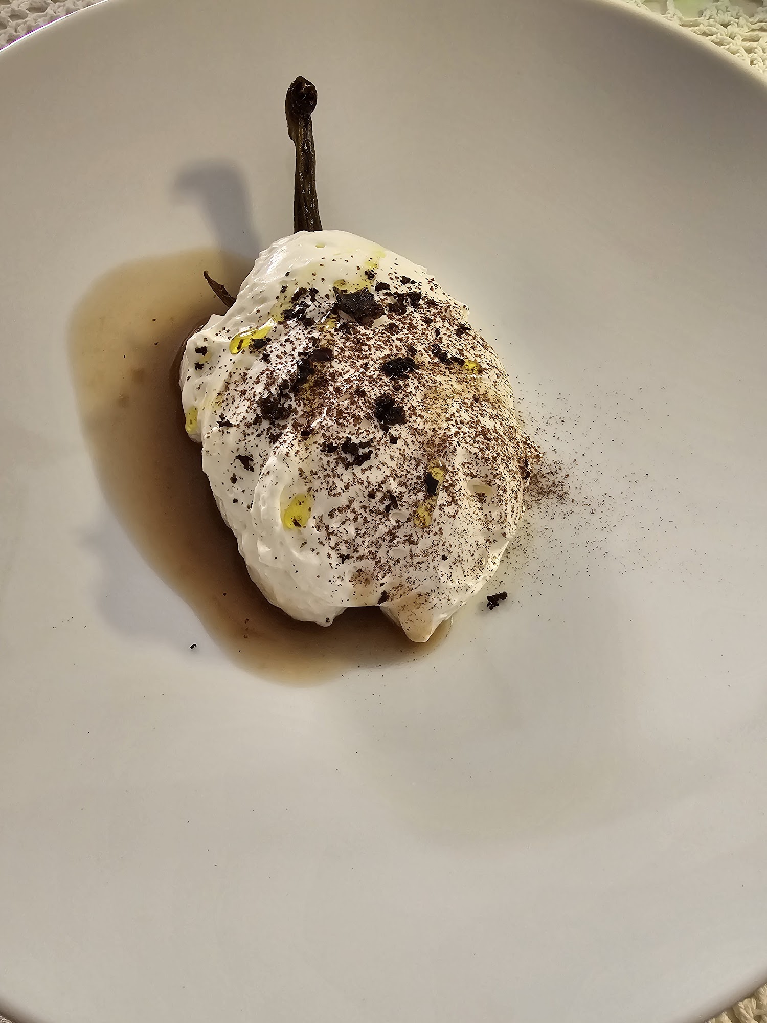 Osteria Ricanatti