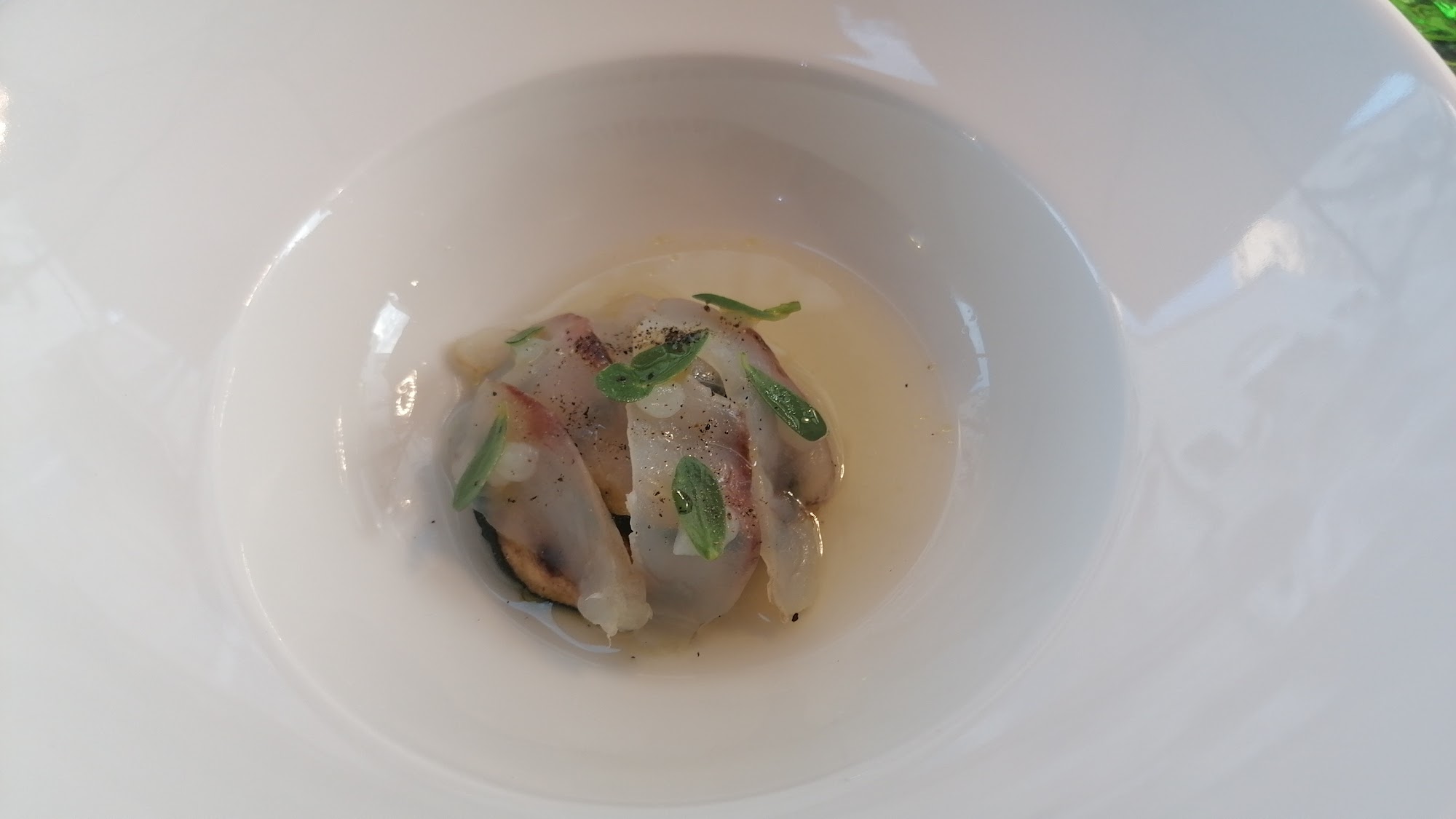 Osteria Ricanatti