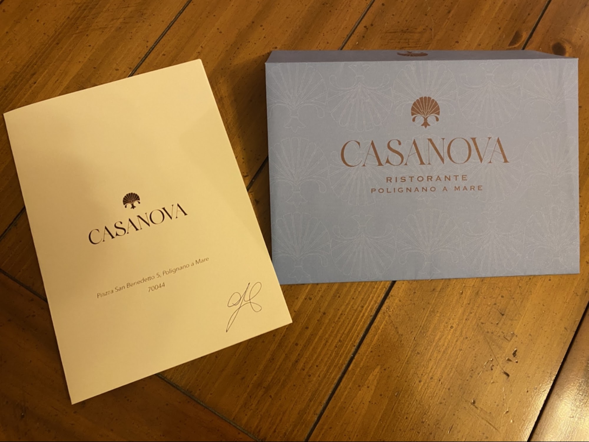 Casanova