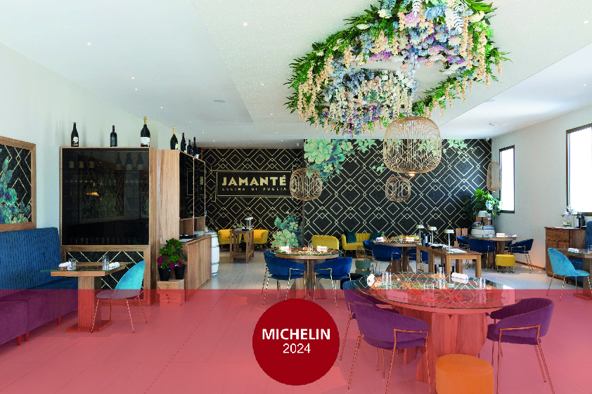 Jamanté Experience Restaurant