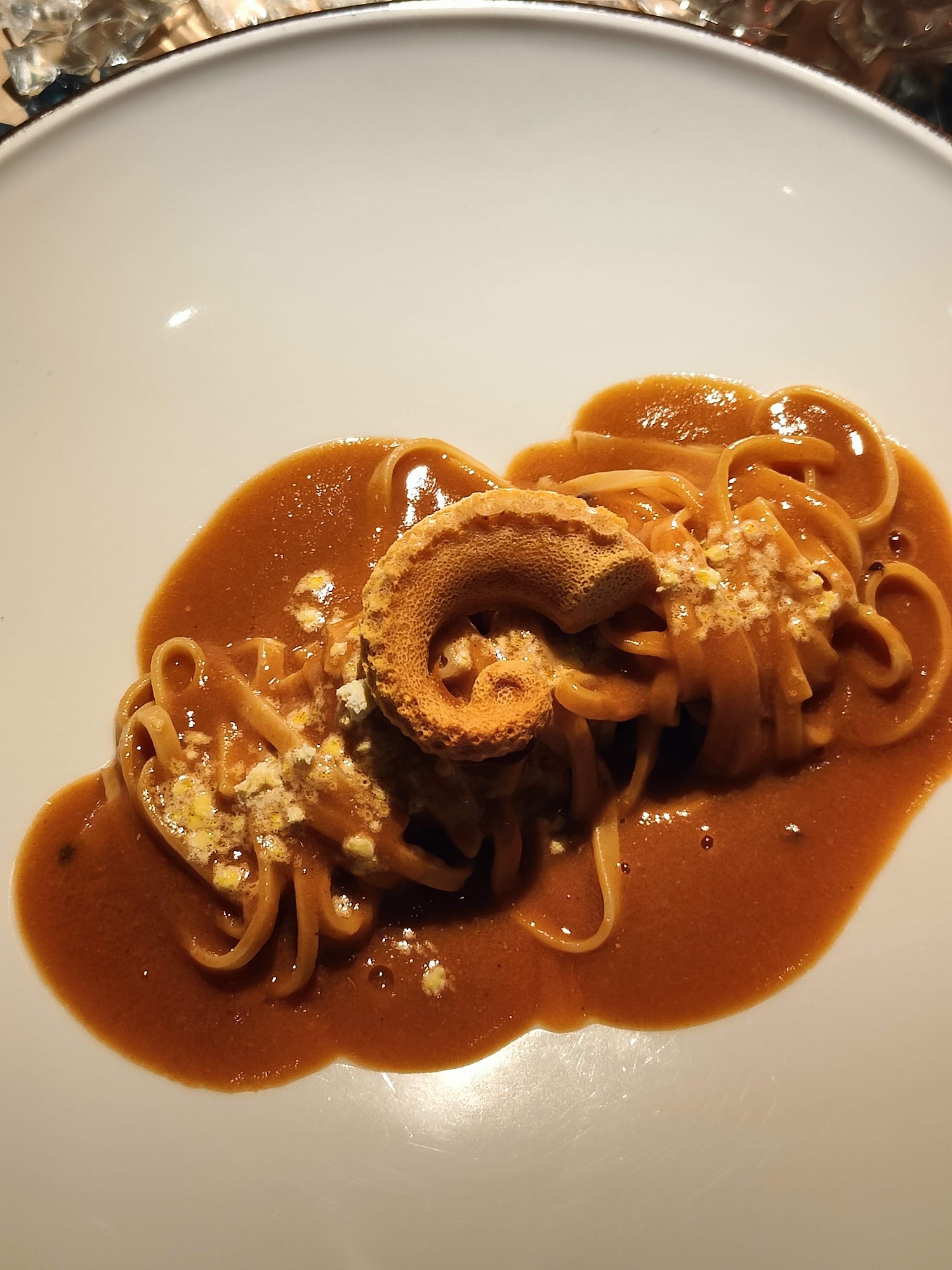Jamanté Experience Restaurant