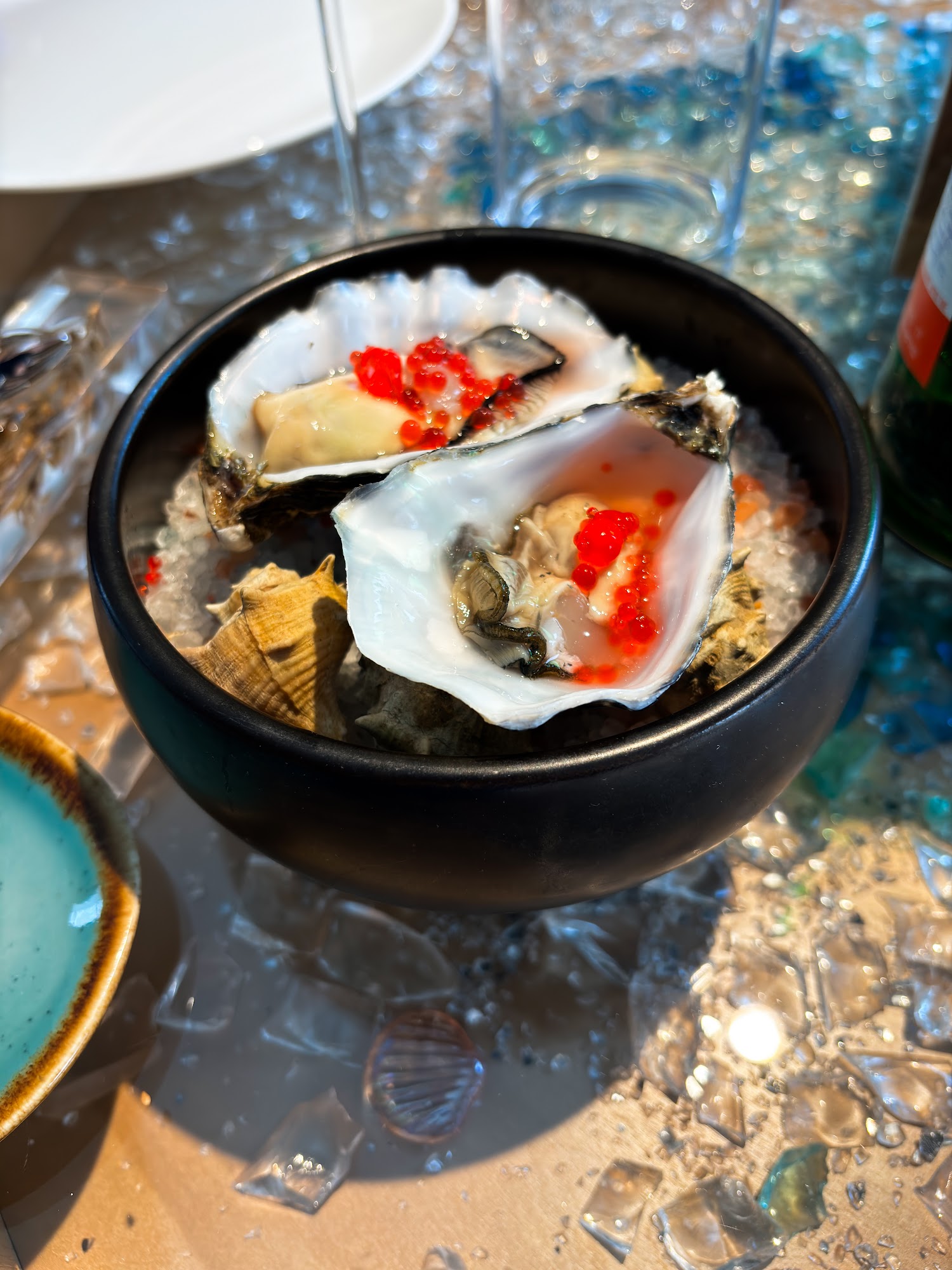 Jamanté Experience Restaurant