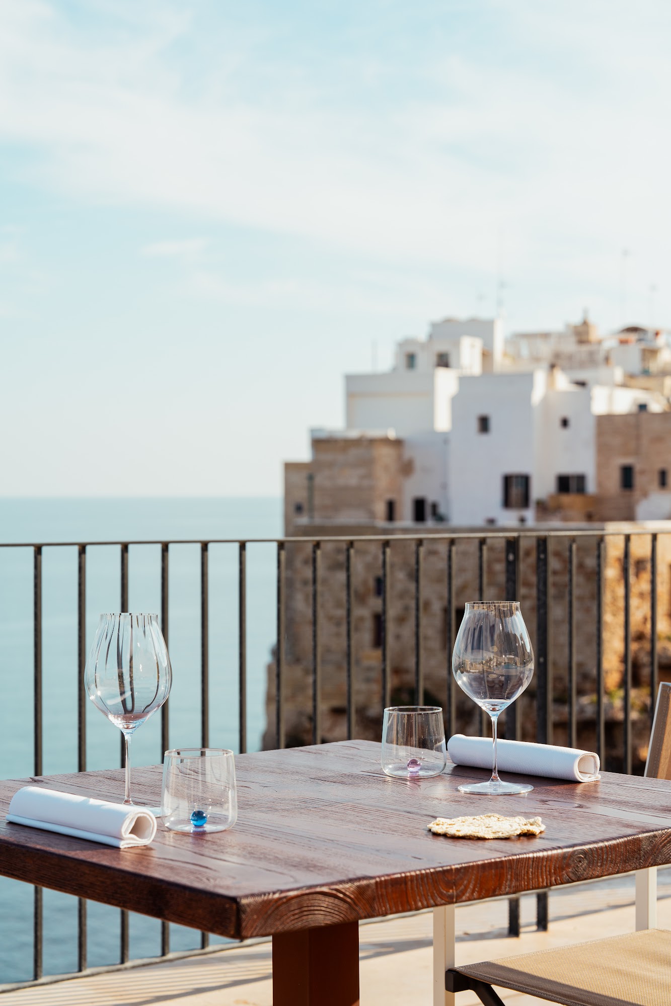 Meraviglioso Osteria Moderna