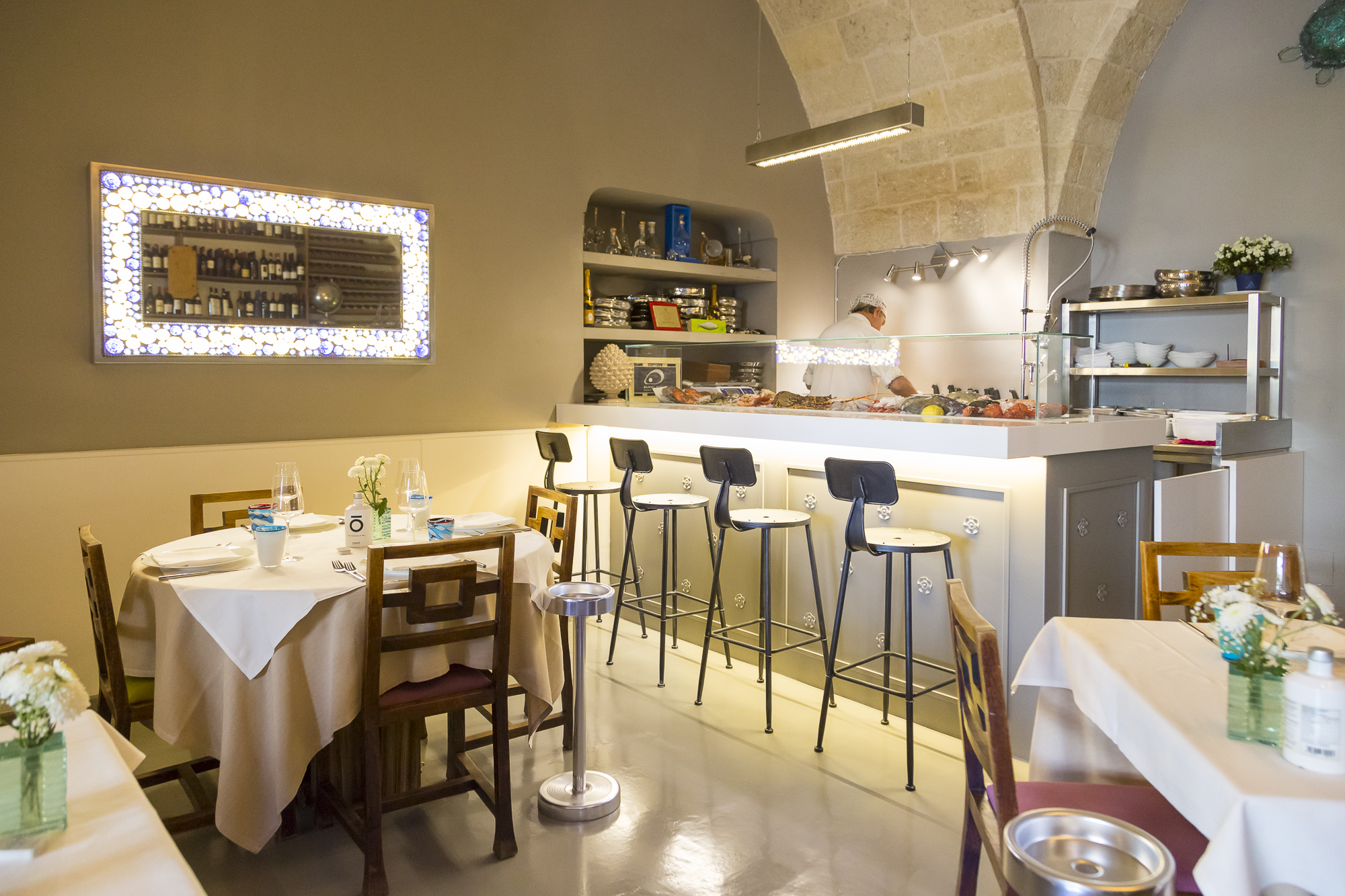 Osteria di Chichibio
