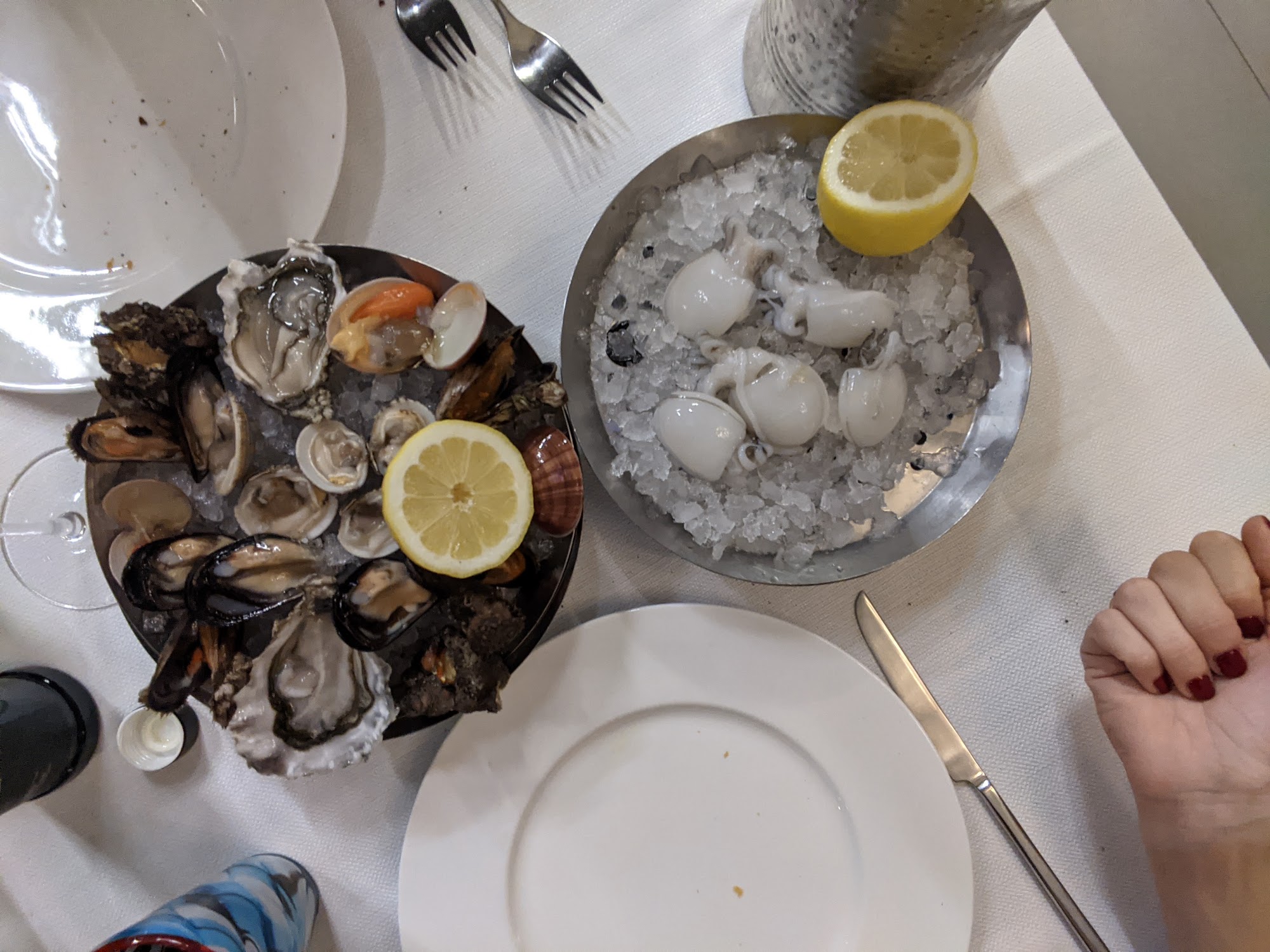 Osteria di Chichibio