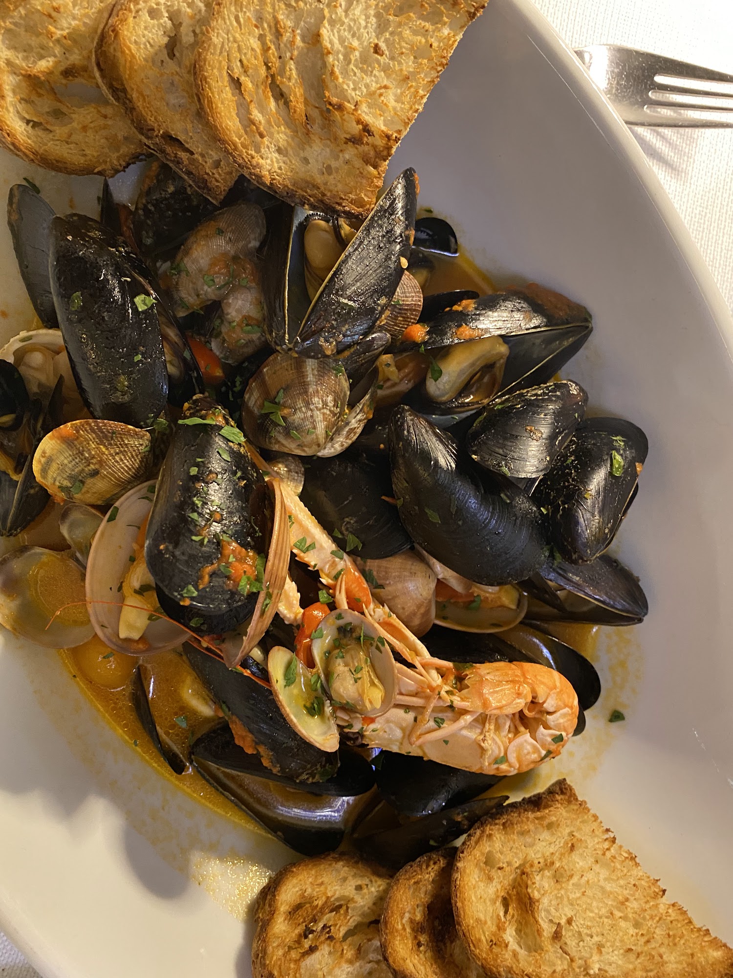 Osteria di Chichibio
