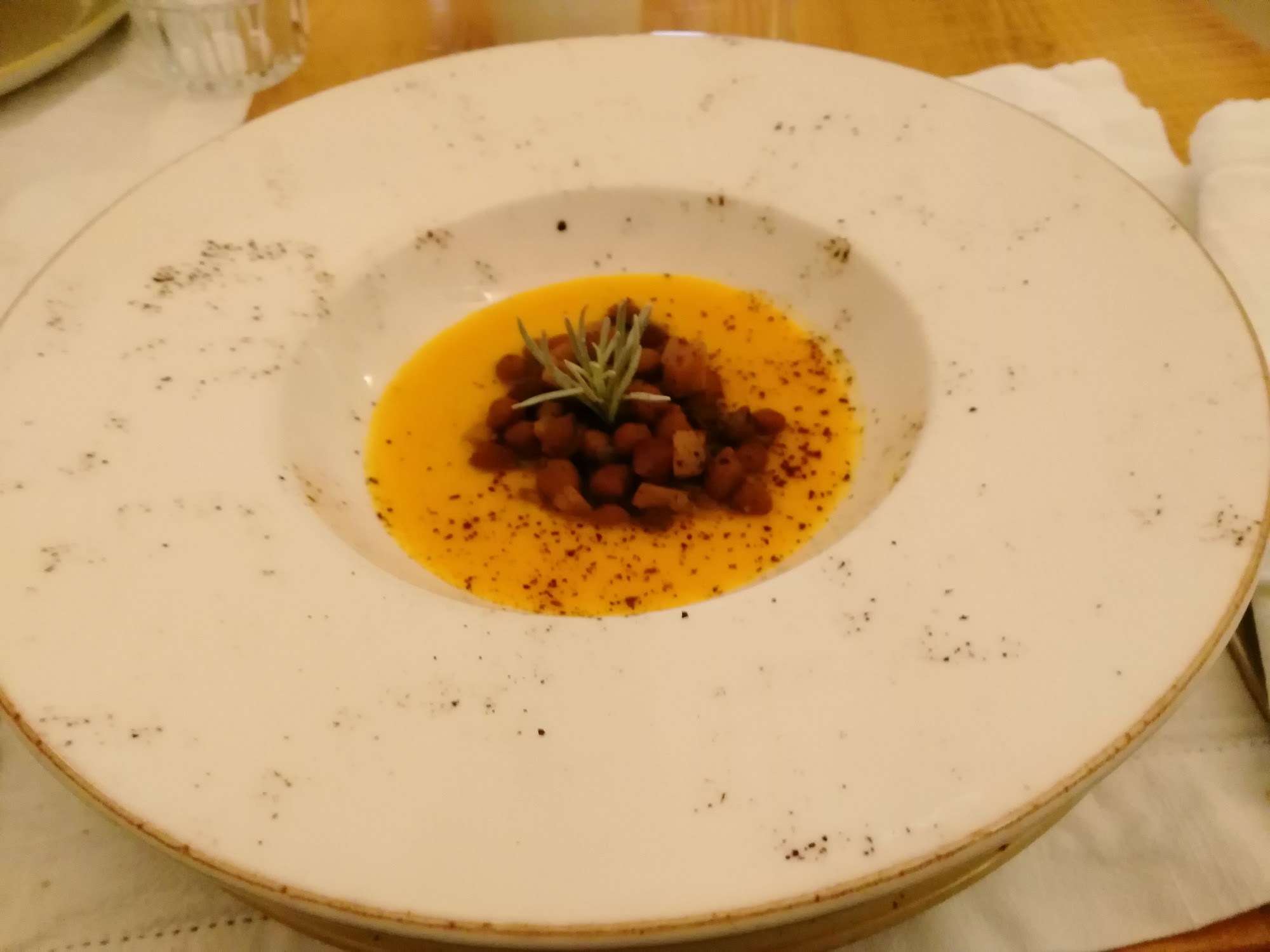 Mezza Pagnotta