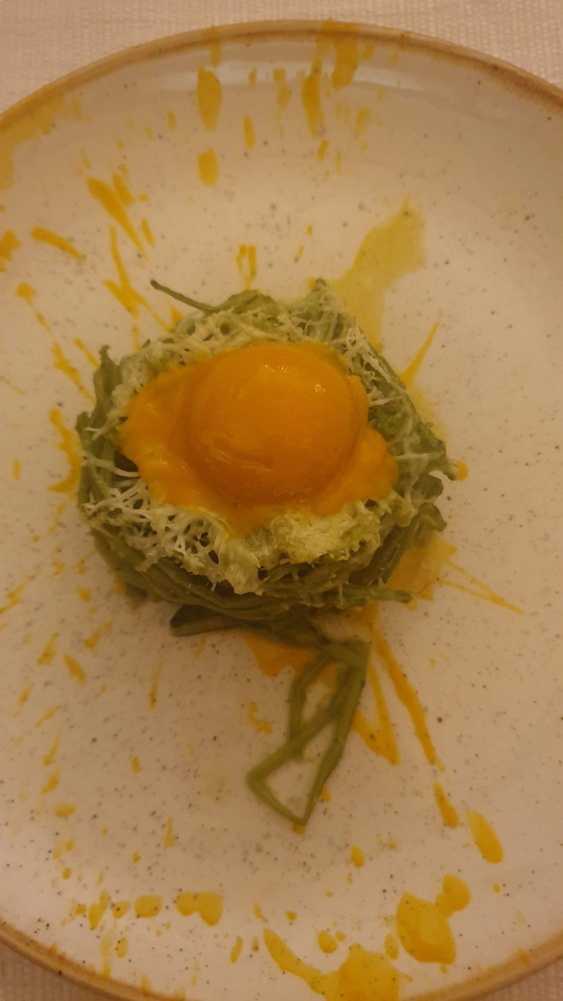 Mezza Pagnotta