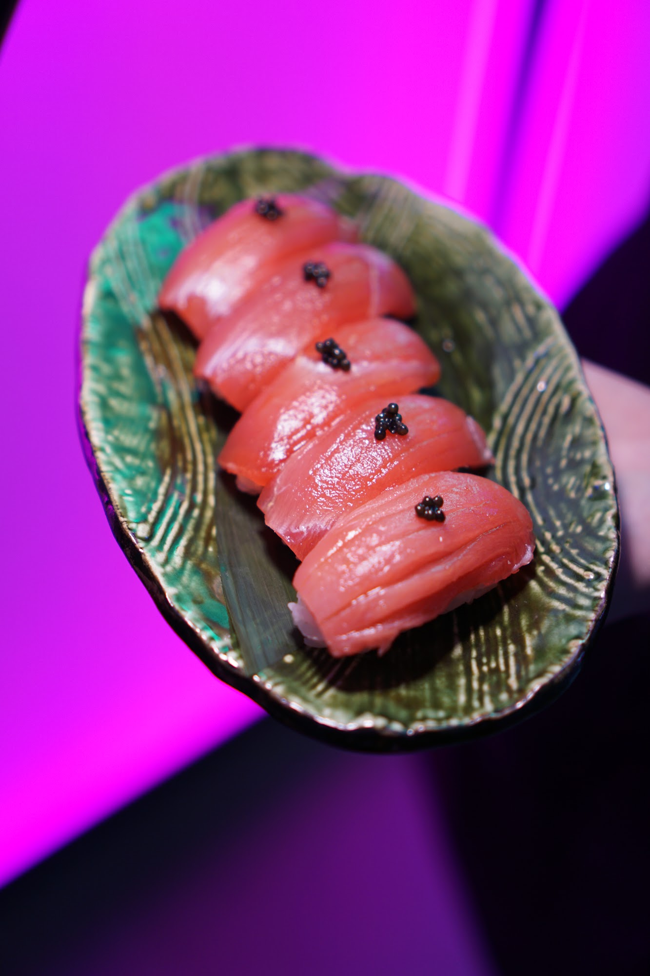 Frank Sushi Club