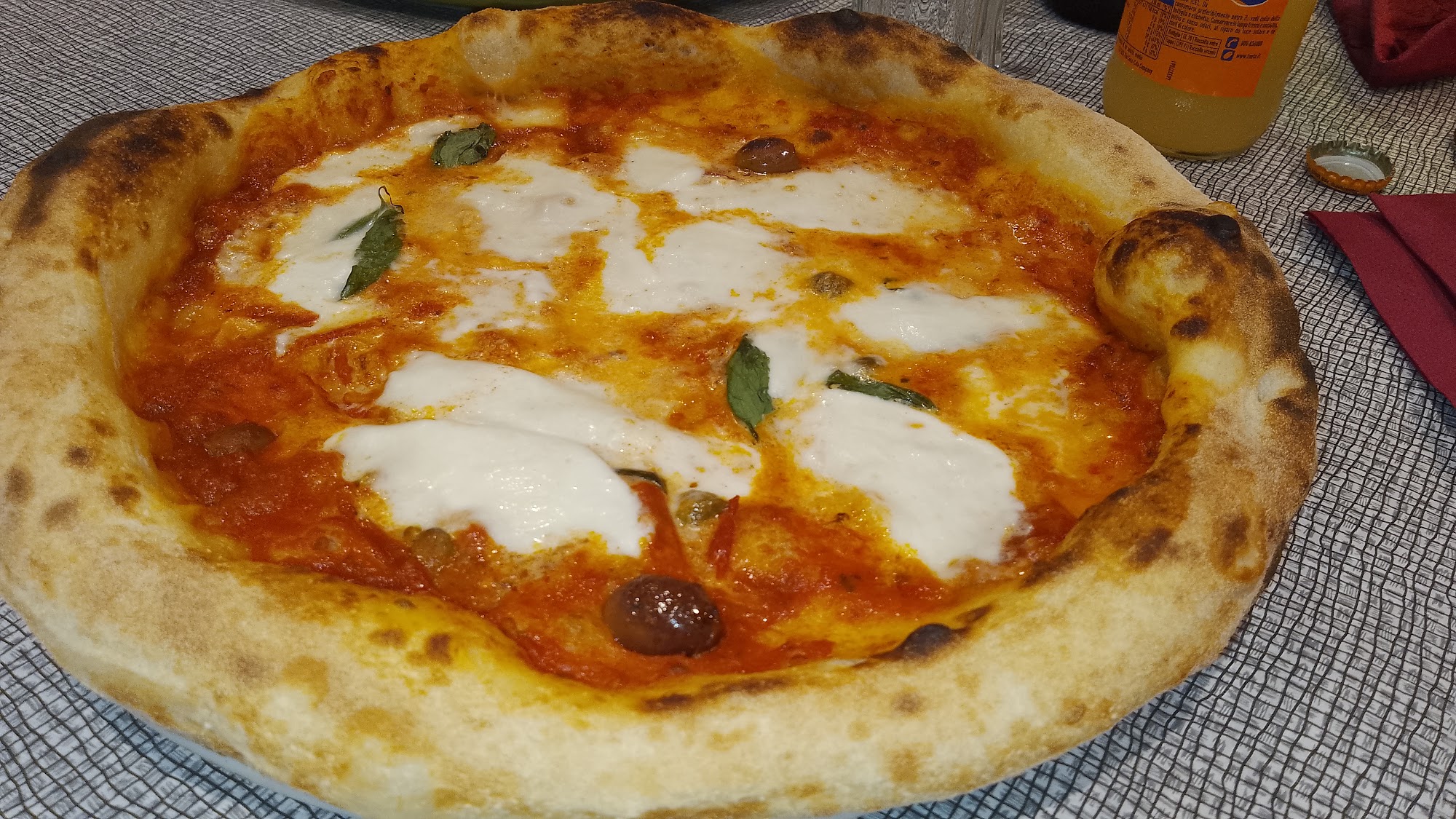 Pulcinella
