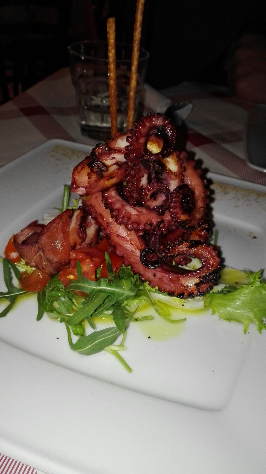 Pulcinella