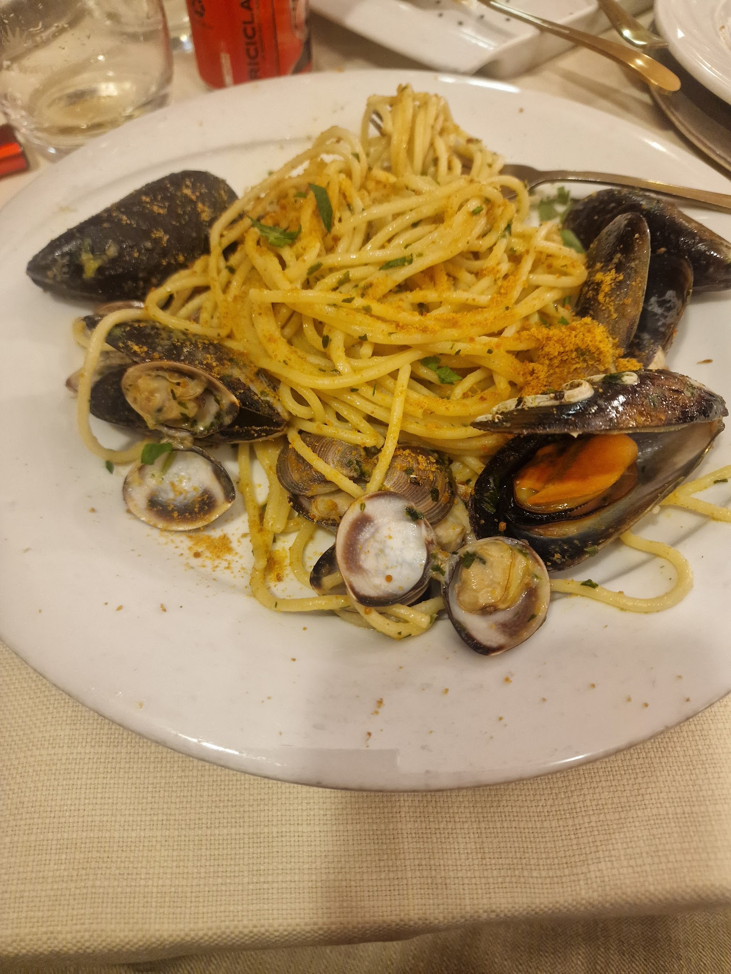 Antica Hostaria