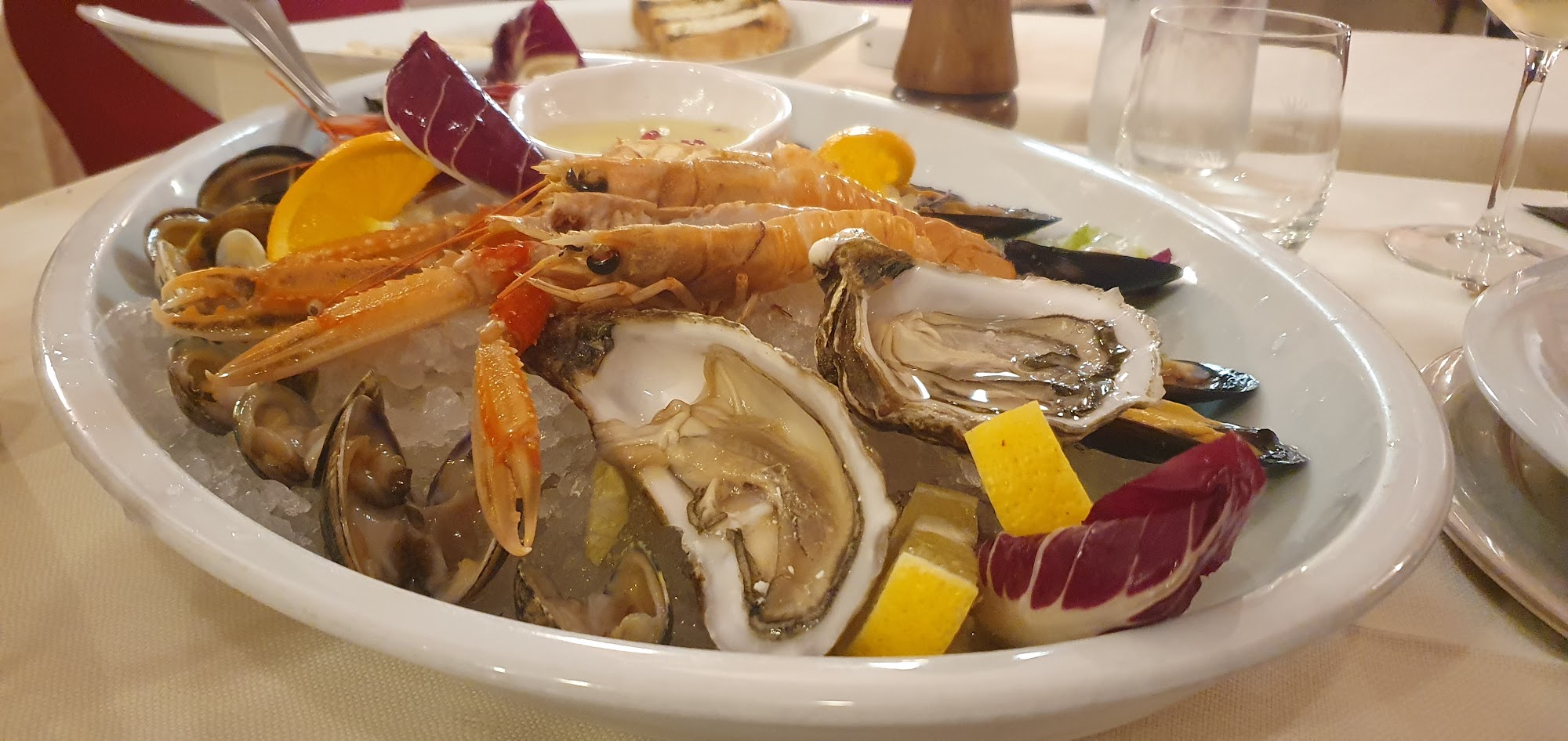 Antica Hostaria