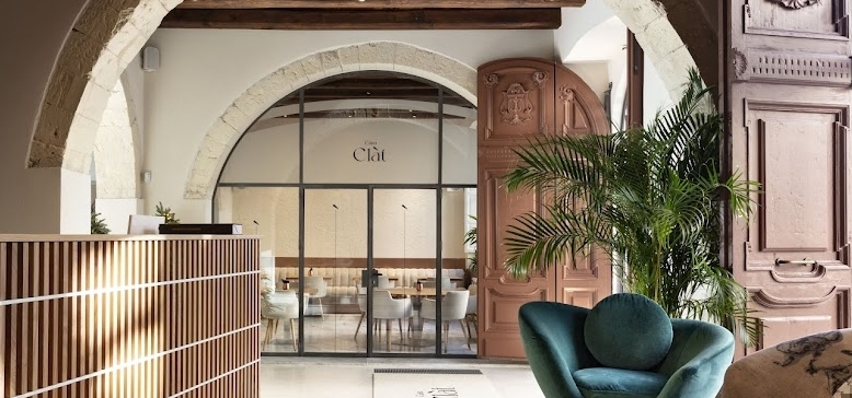 Casa Clàt