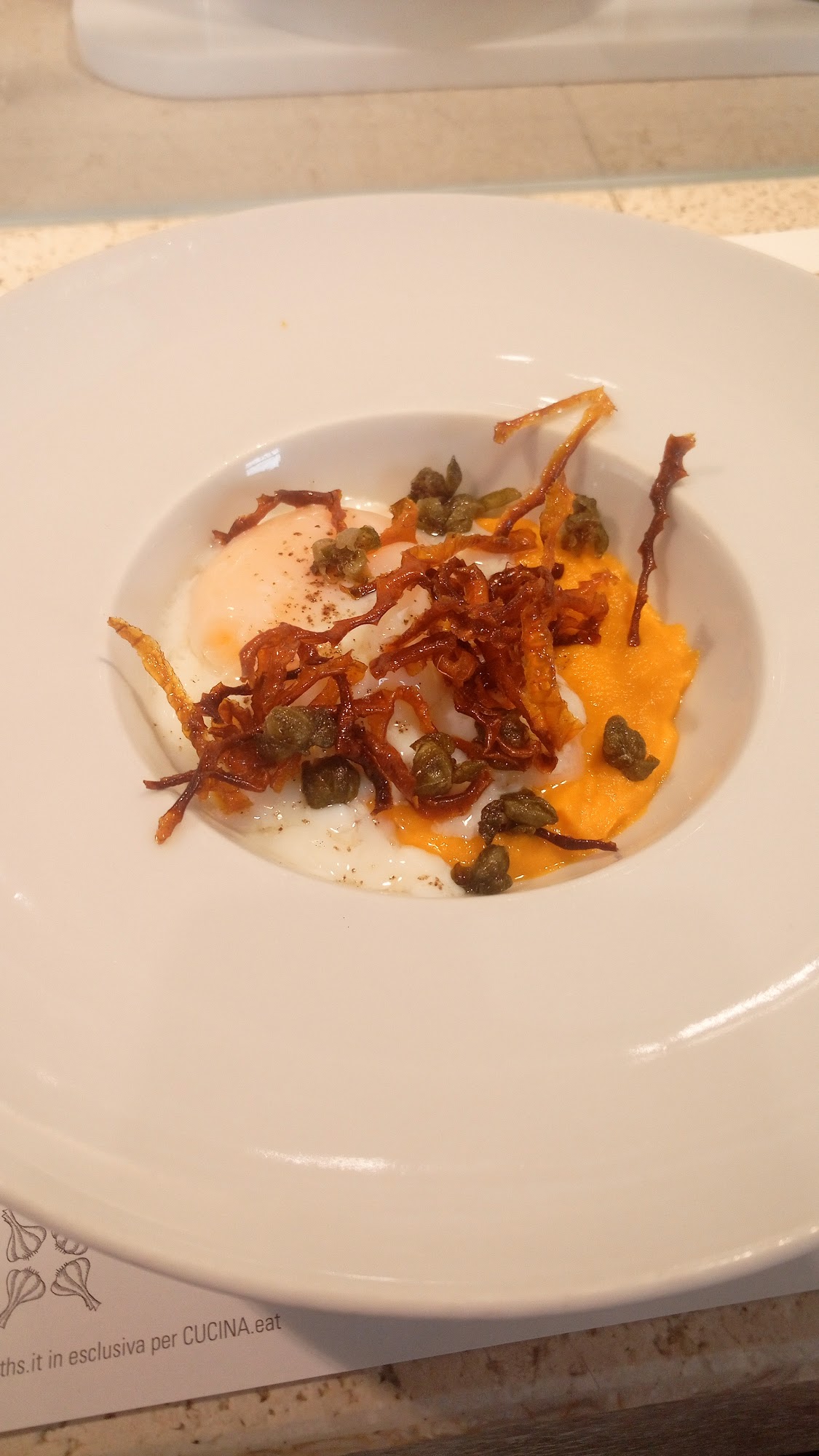 CUCINA.eat