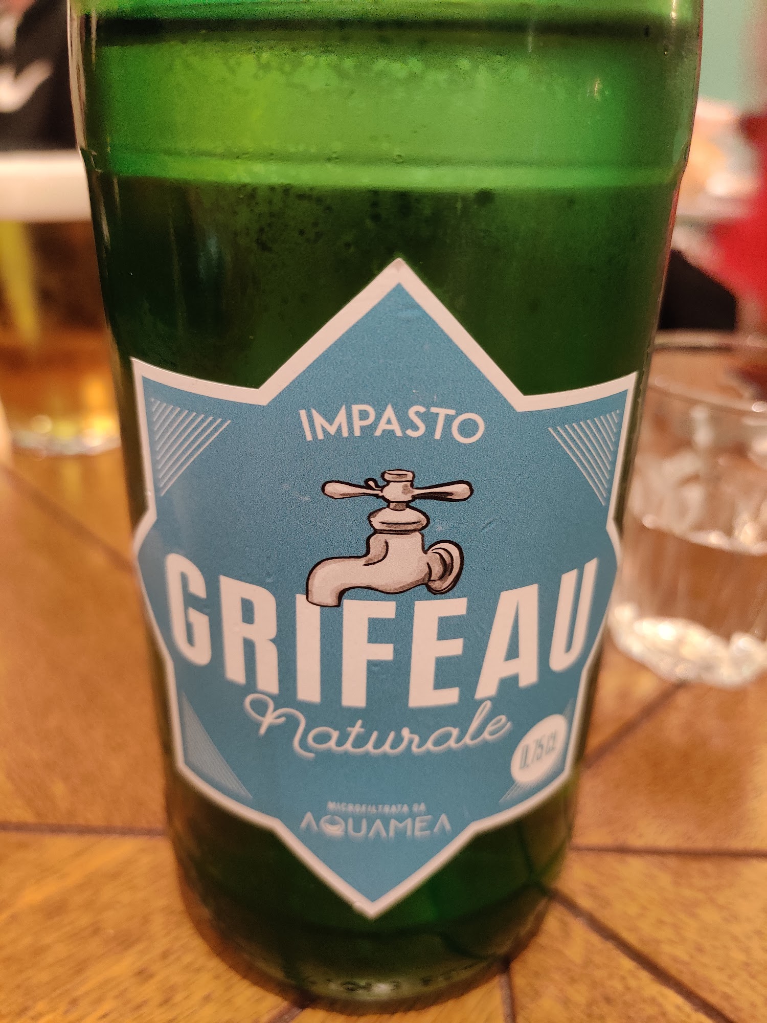 Impasto