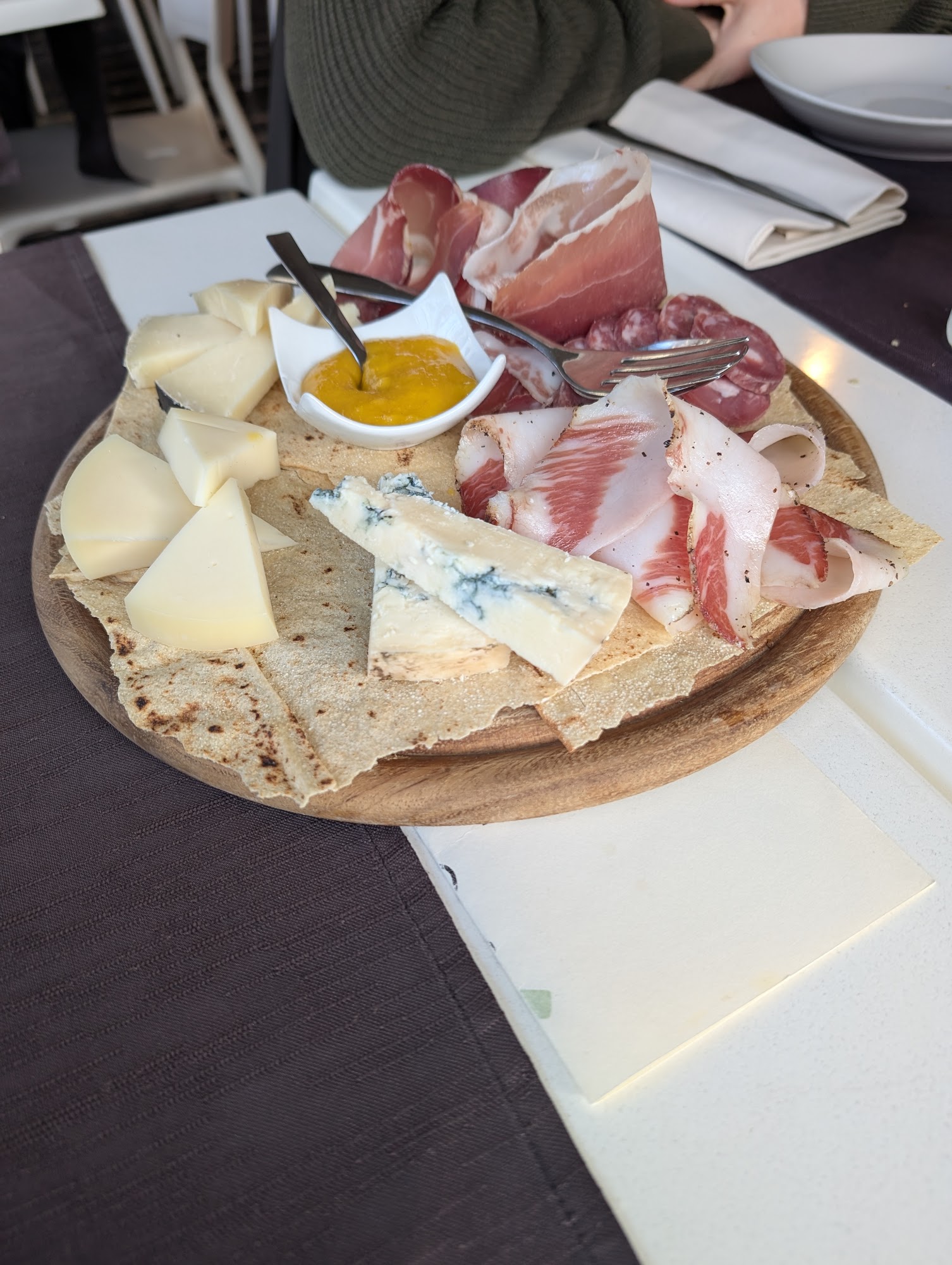 La Locanda dei Buoni e Cattivi