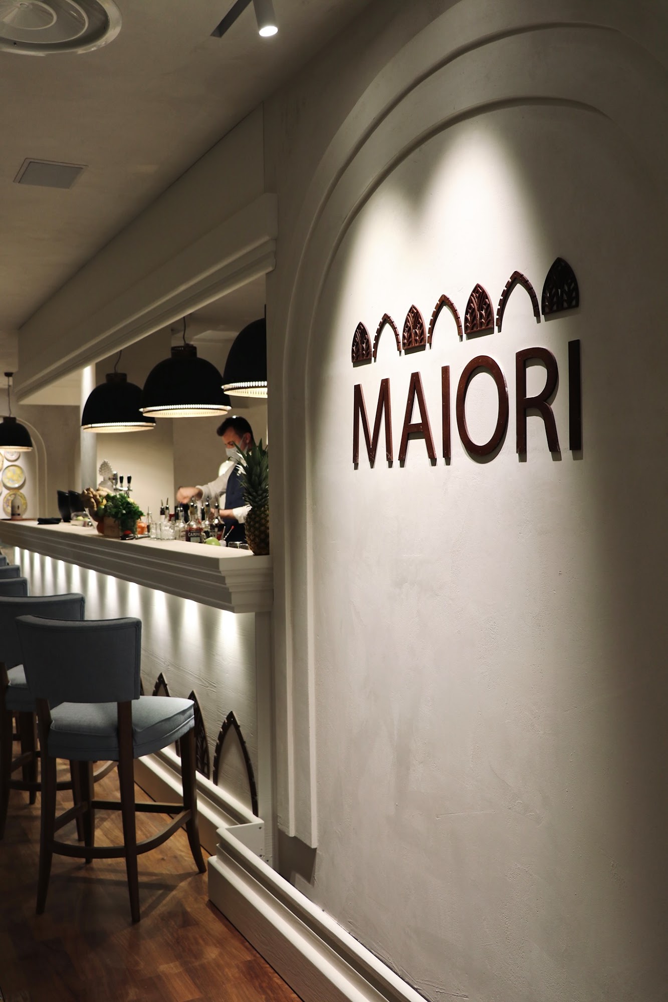 Maiori