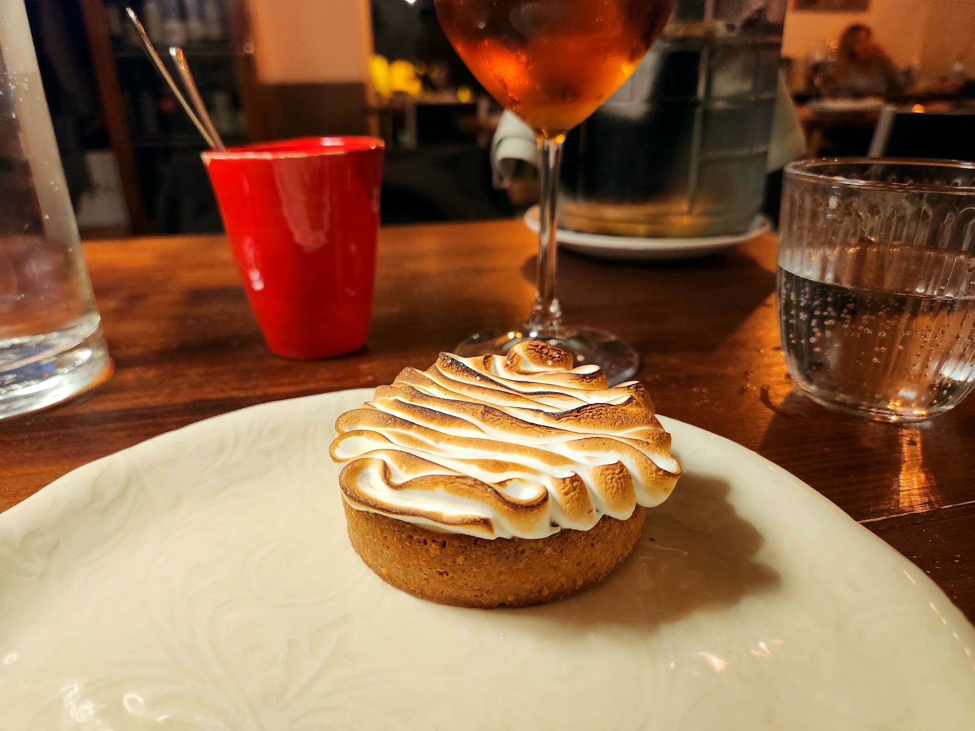 Old Friend Bistrot