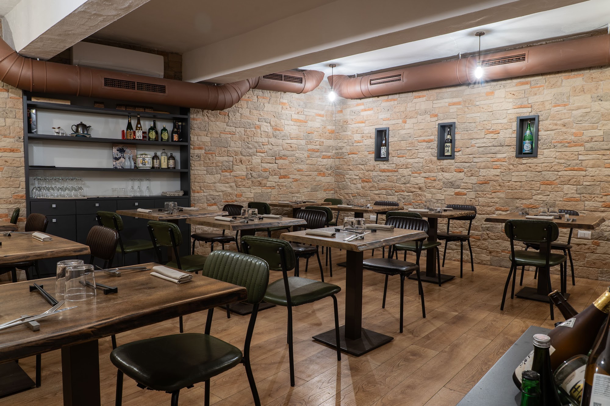 Osteria Kobuta