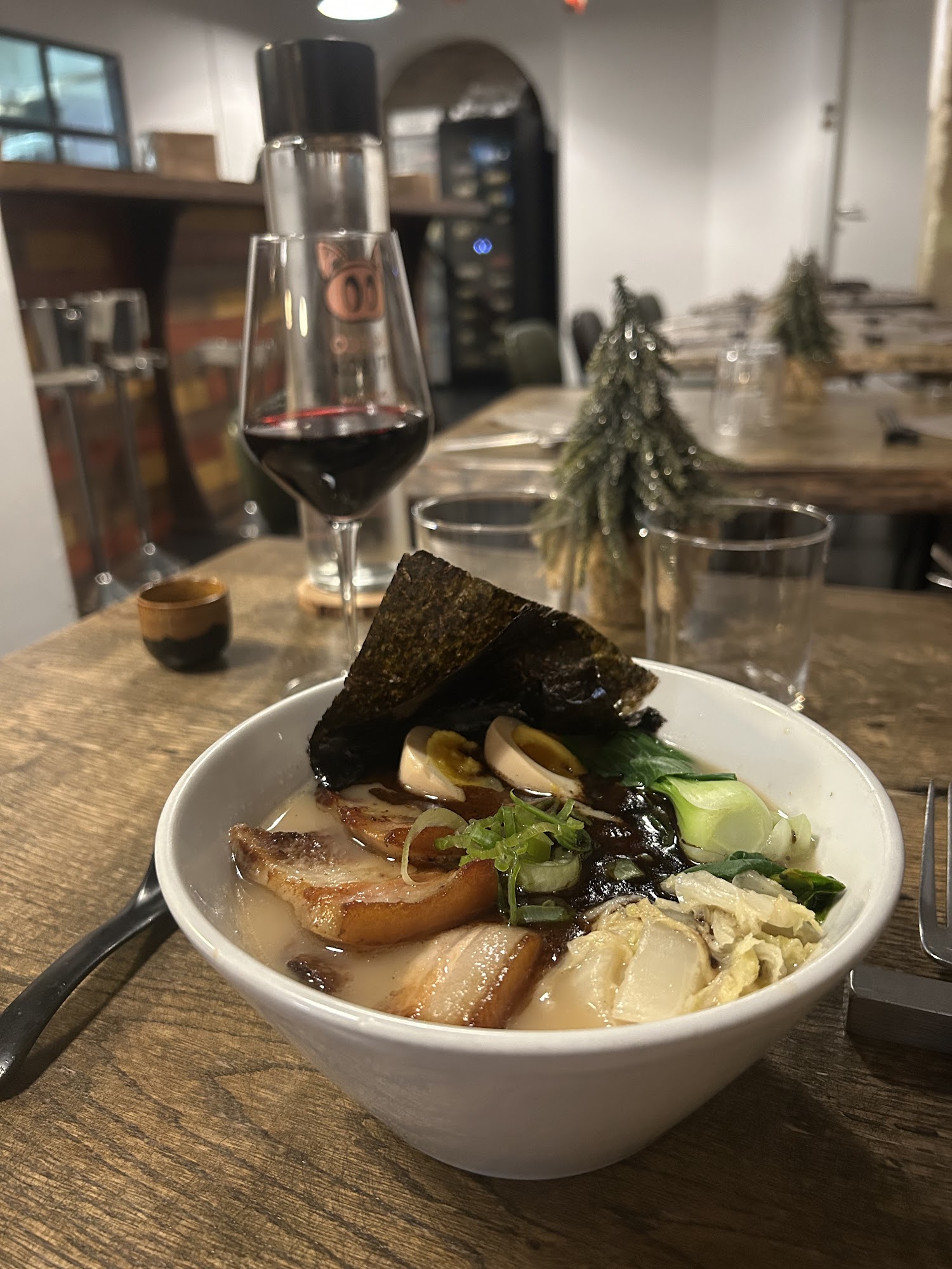 Osteria Kobuta