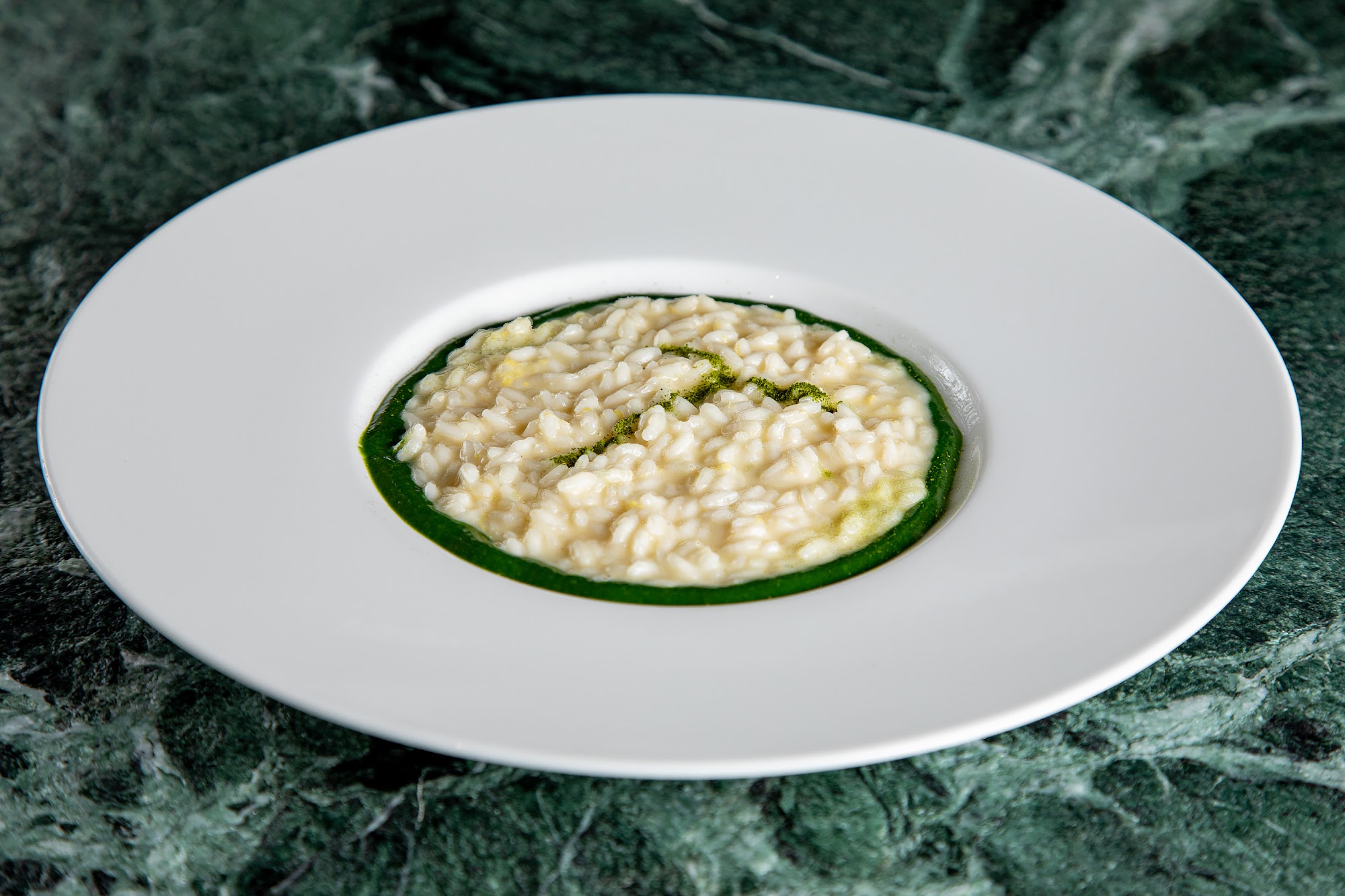 Terra dell'Hotel Palazzo Tirso